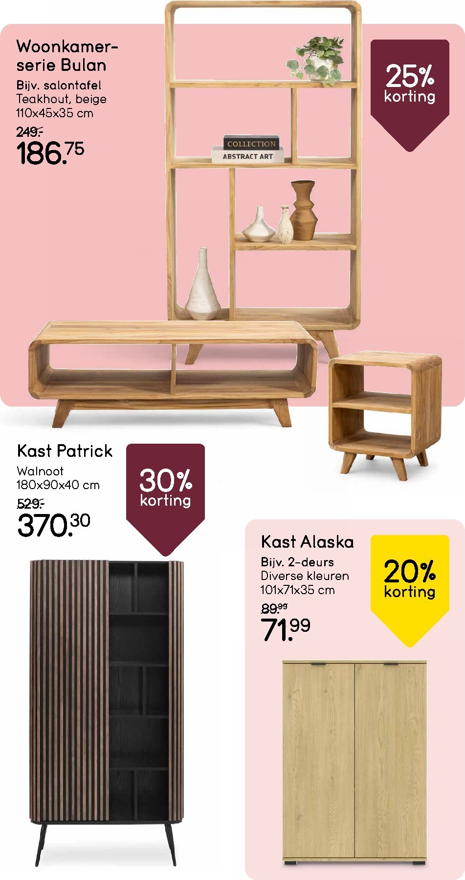 leen-bakker - Huidige Leen Bakker folder geldig van maandag 13-04-2026 tot zondag 19-04-2026 - page: 27