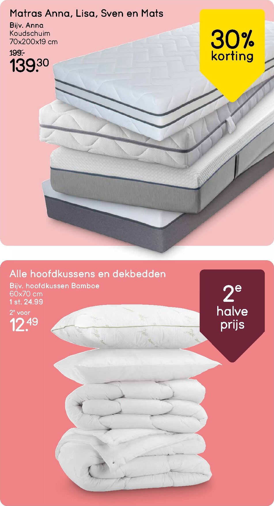 leen-bakker - Huidige Leen Bakker folder geldig van maandag 13-04-2026 tot zondag 19-04-2026 - page: 31