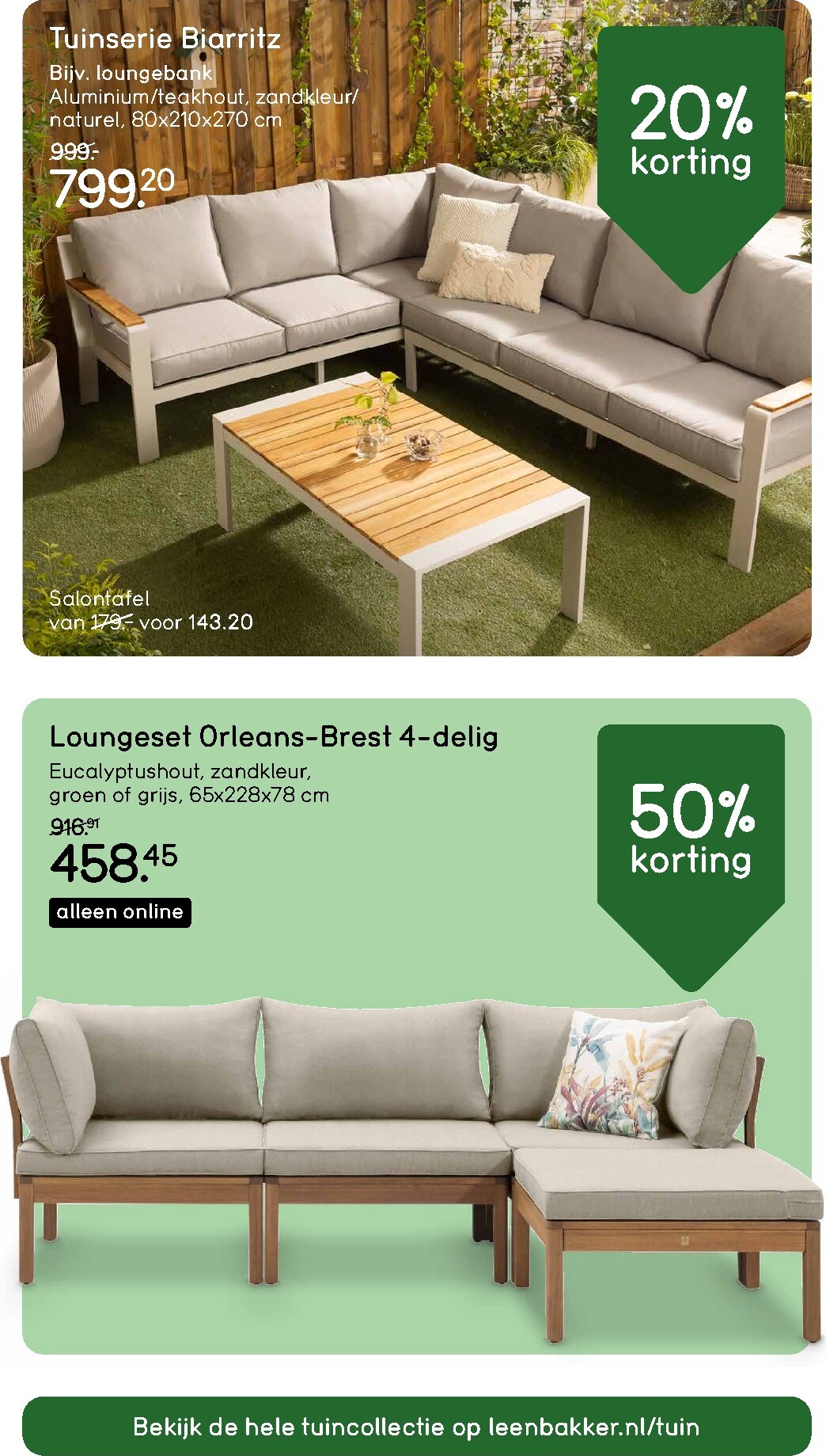 leen-bakker - Huidige Leen Bakker folder geldig van maandag 20-04-2026 tot maandag 27-04-2026 - page: 5