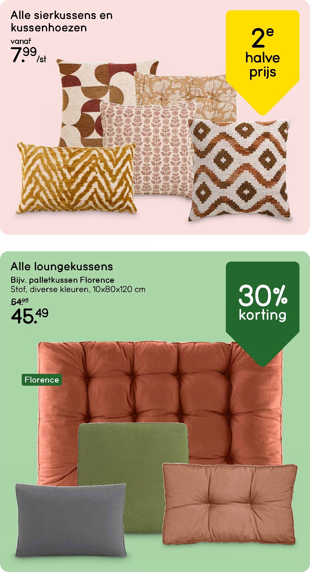 leen-bakker - Huidige Leen Bakker folder geldig van maandag 20-04-2026 tot maandag 27-04-2026 - page: 12