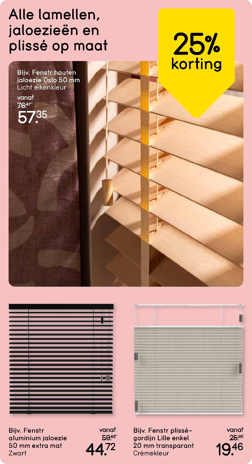 leen-bakker - Huidige Leen Bakker folder geldig van maandag 20-04-2026 tot maandag 27-04-2026 - page: 32