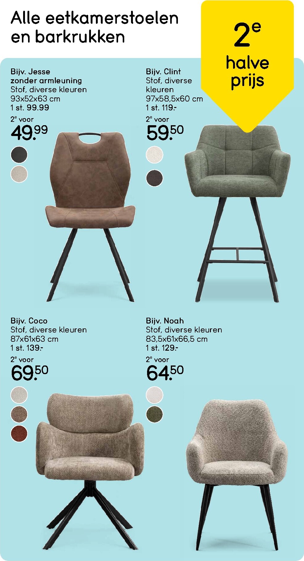 leen-bakker - Huidige Leen Bakker folder geldig van maandag 20-04-2026 tot maandag 27-04-2026 - page: 2