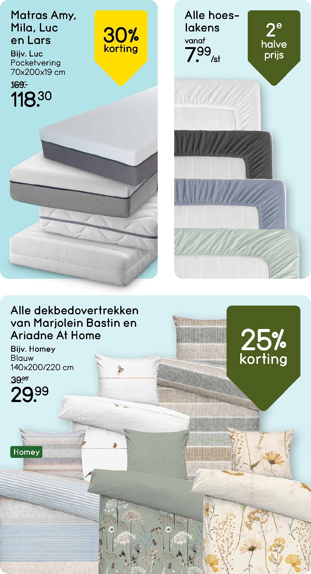 leen-bakker - Huidige Leen Bakker folder geldig van maandag 20-04-2026 tot maandag 27-04-2026 - page: 26