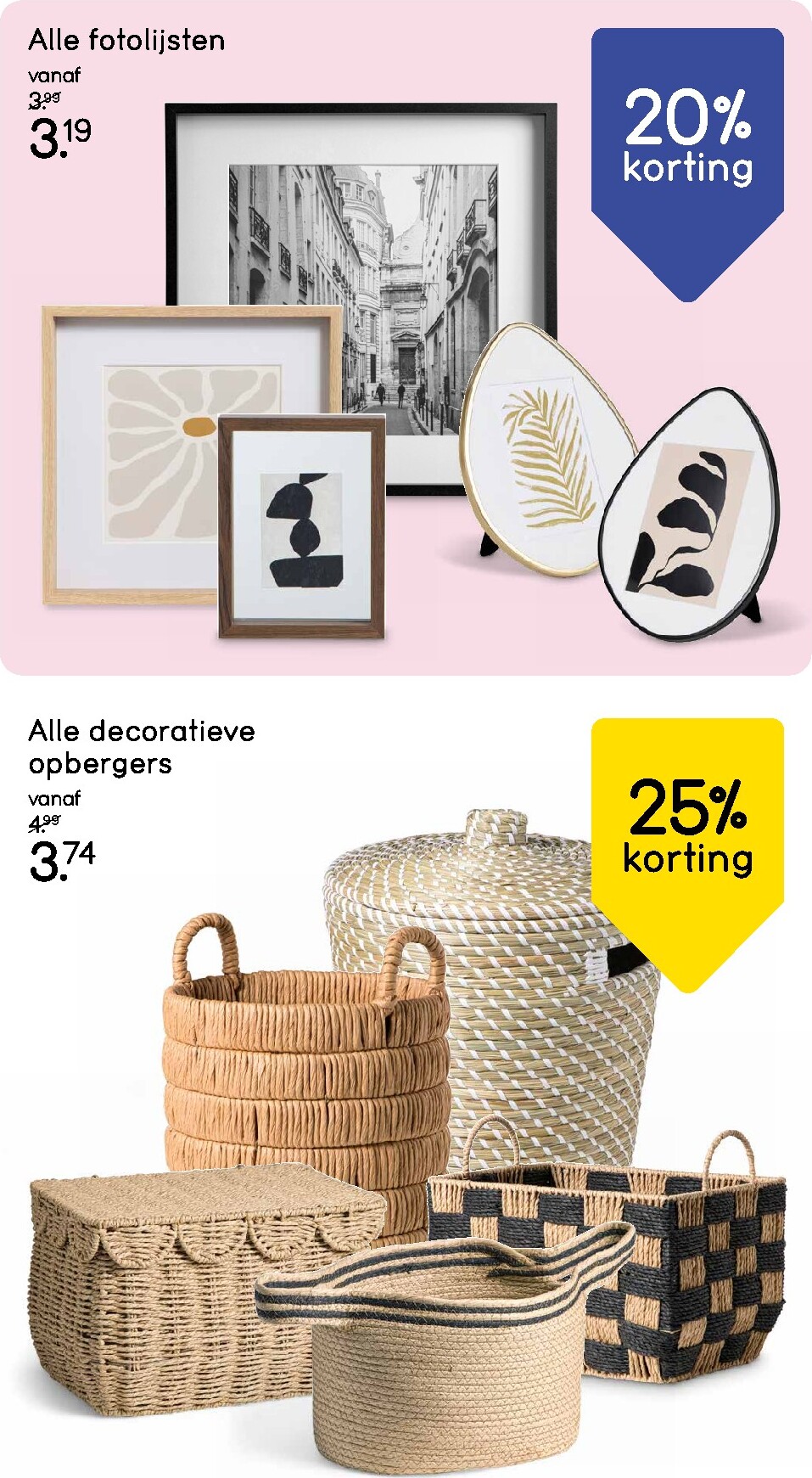 leen-bakker - Huidige Leen Bakker folder geldig van maandag 20-04-2026 tot maandag 27-04-2026 - page: 29