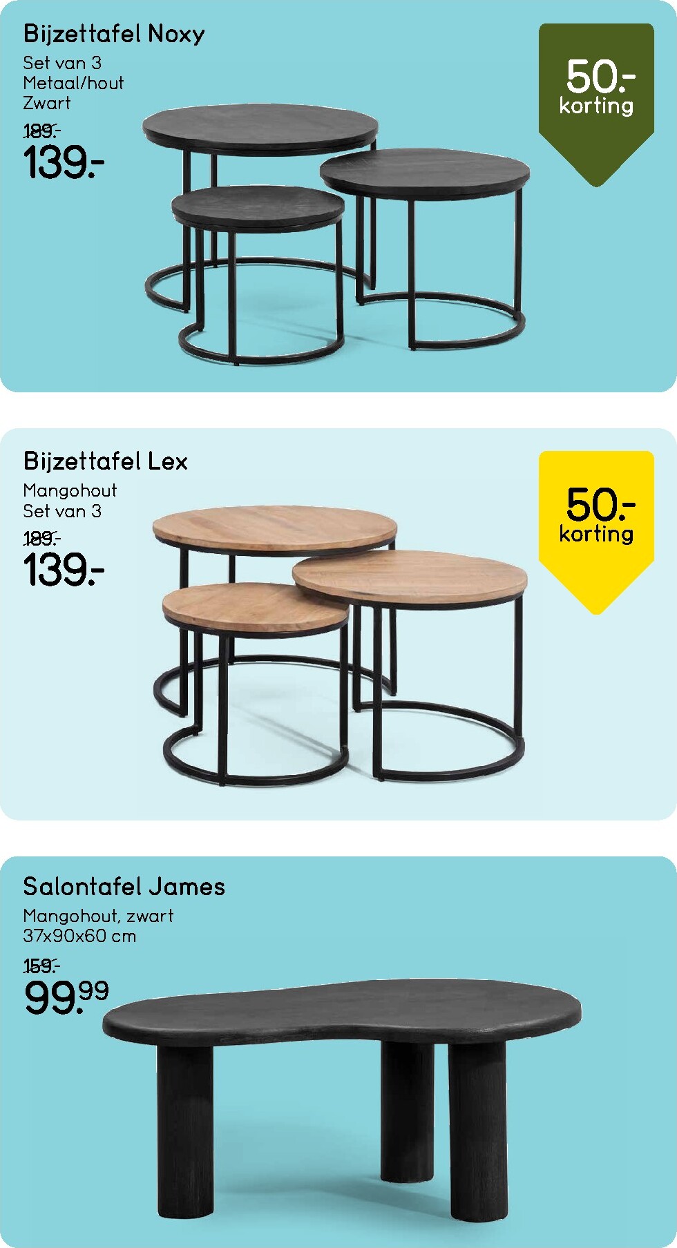 leen-bakker - Huidige Leen Bakker folder geldig van maandag 20-04-2026 tot maandag 27-04-2026 - page: 17