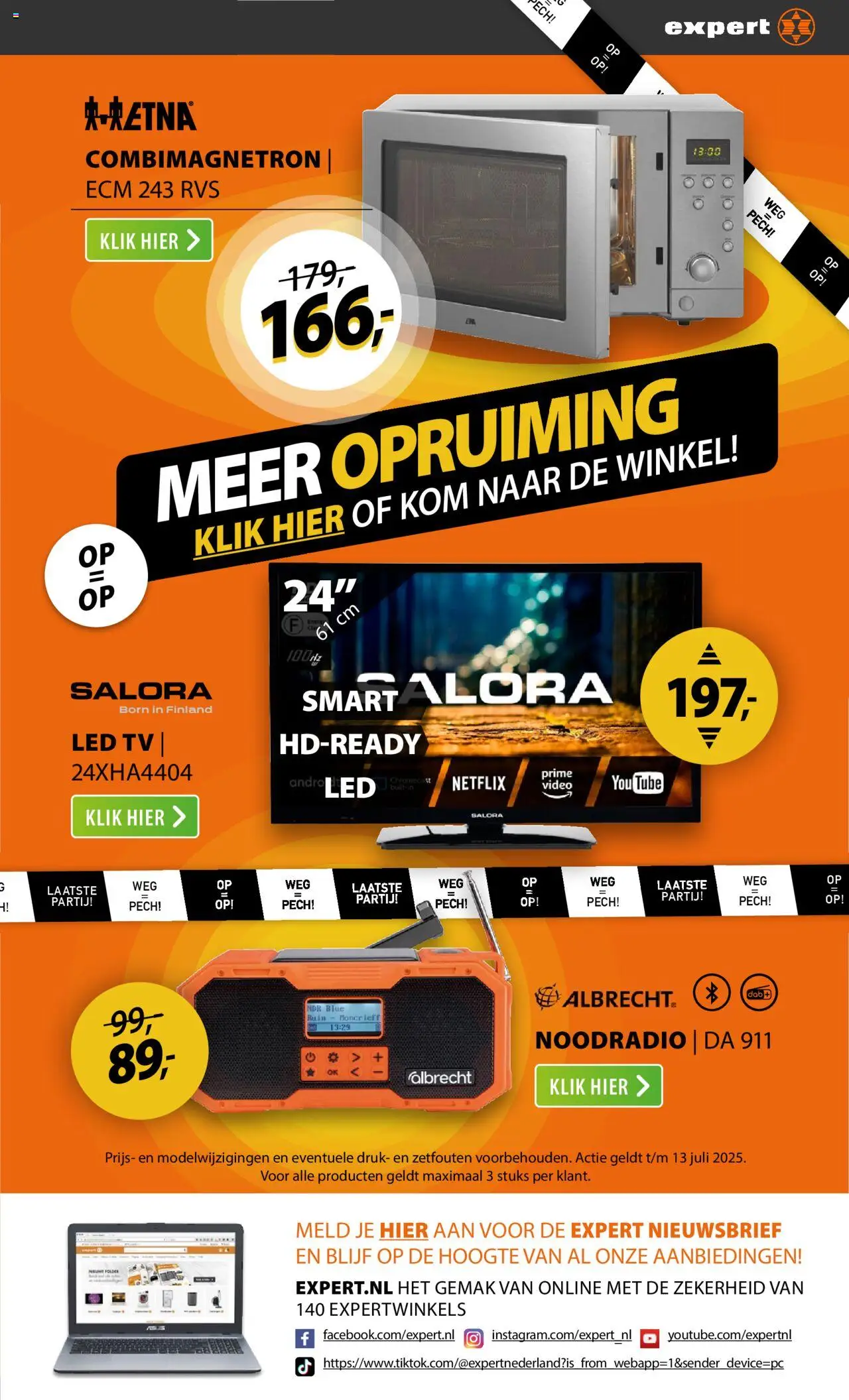 expert - Expert folder vanaf 07-07-2025 - 13-07-2025 - page: 19