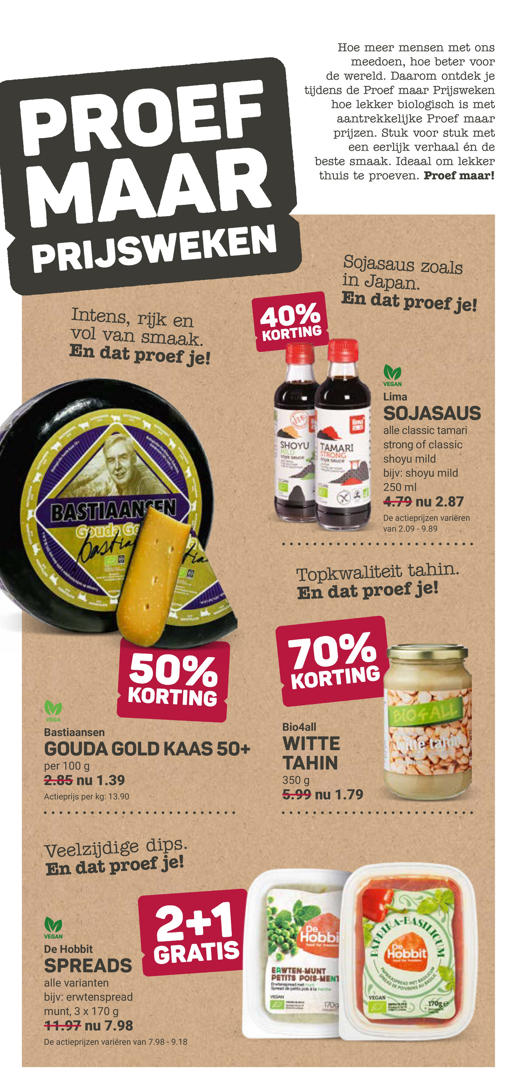 ekoplaza - Huidige Ekoplaza folder geldig van woensdag 20-05-2026 tot dinsdag 26-05-2026 - page: 2