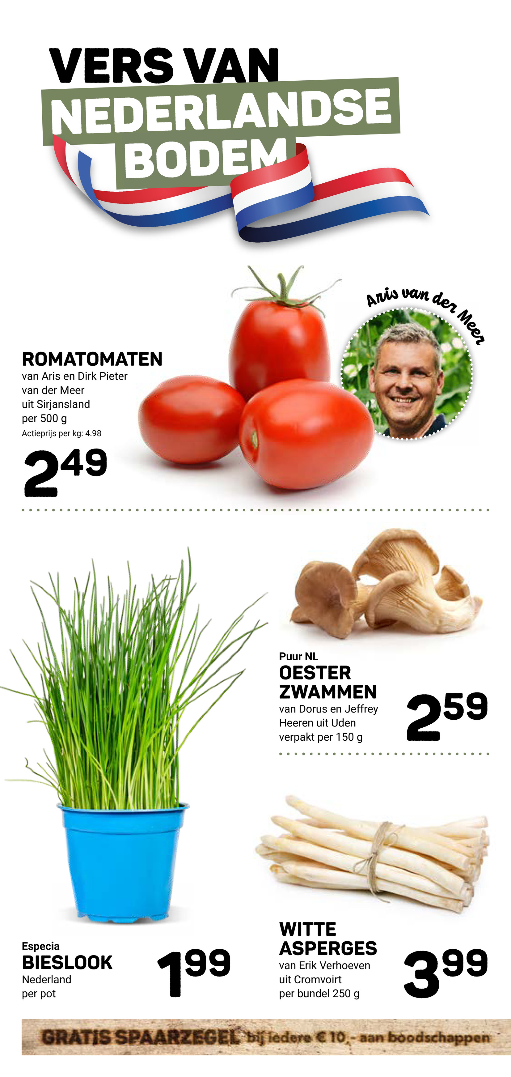 ekoplaza - Huidige Ekoplaza folder geldig van woensdag 20-05-2026 tot dinsdag 26-05-2026 - page: 8