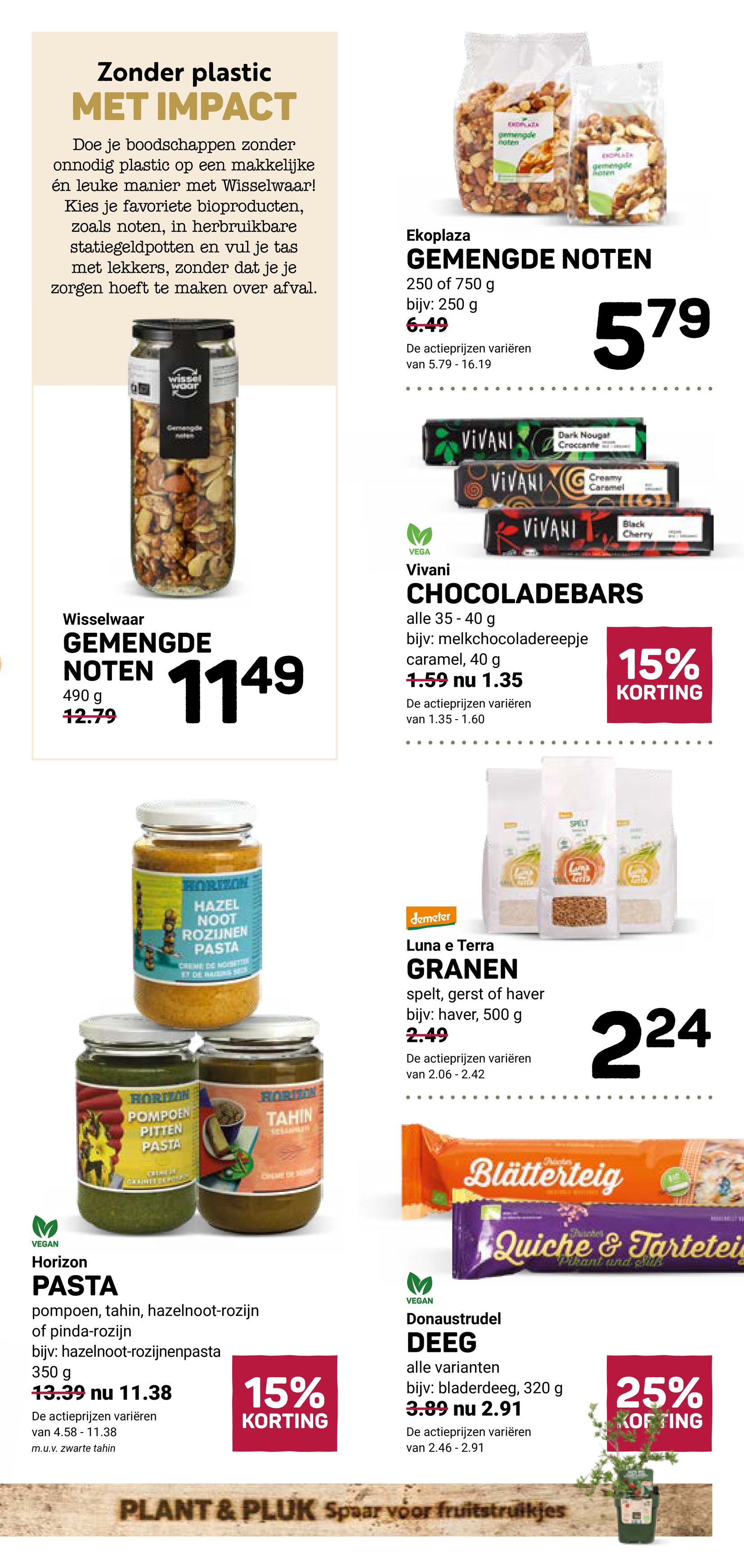 ekoplaza - Huidige Ekoplaza folder geldig van woensdag 20-05-2026 tot dinsdag 26-05-2026 - page: 7