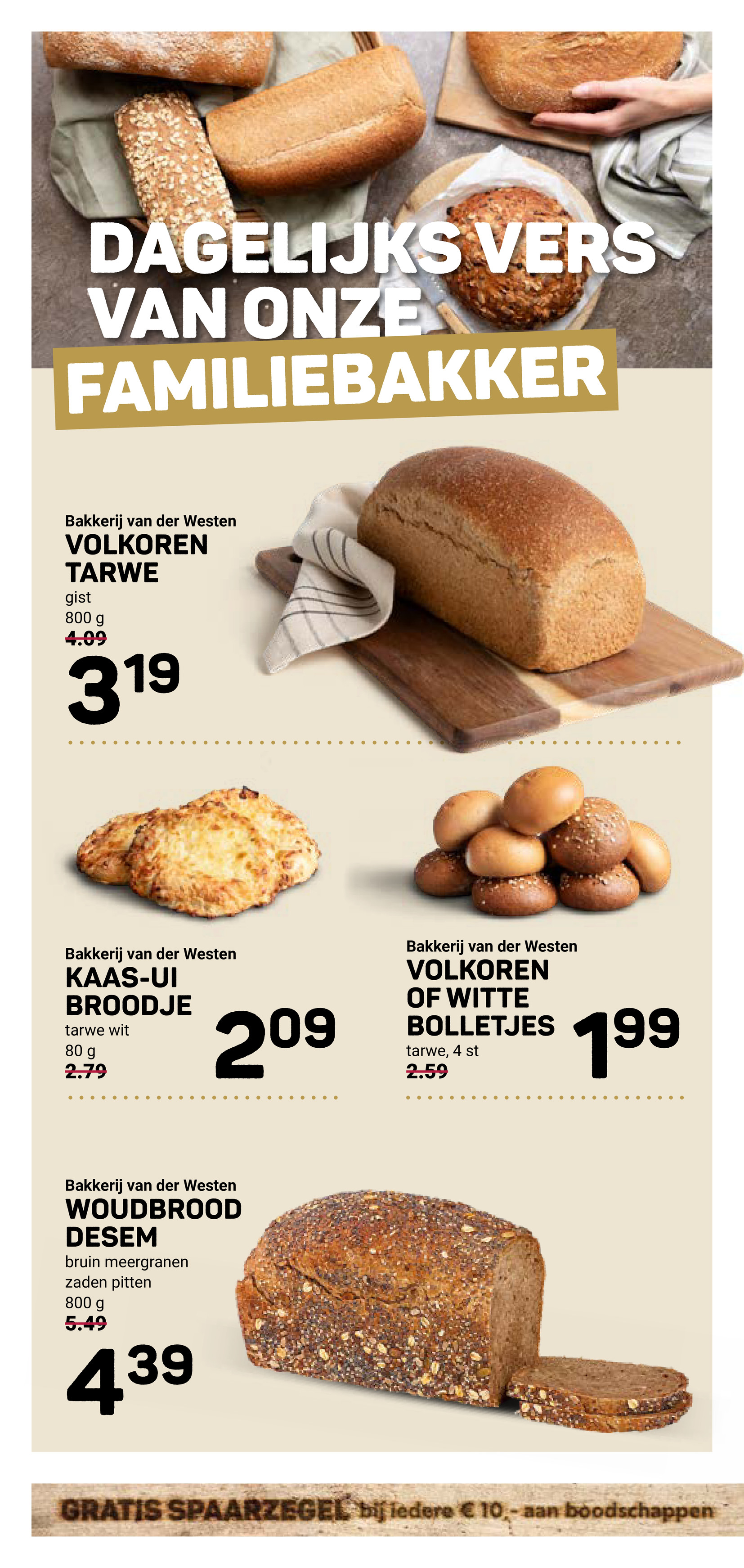 ekoplaza - Huidige Ekoplaza folder geldig van woensdag 20-05-2026 tot dinsdag 26-05-2026 - page: 6
