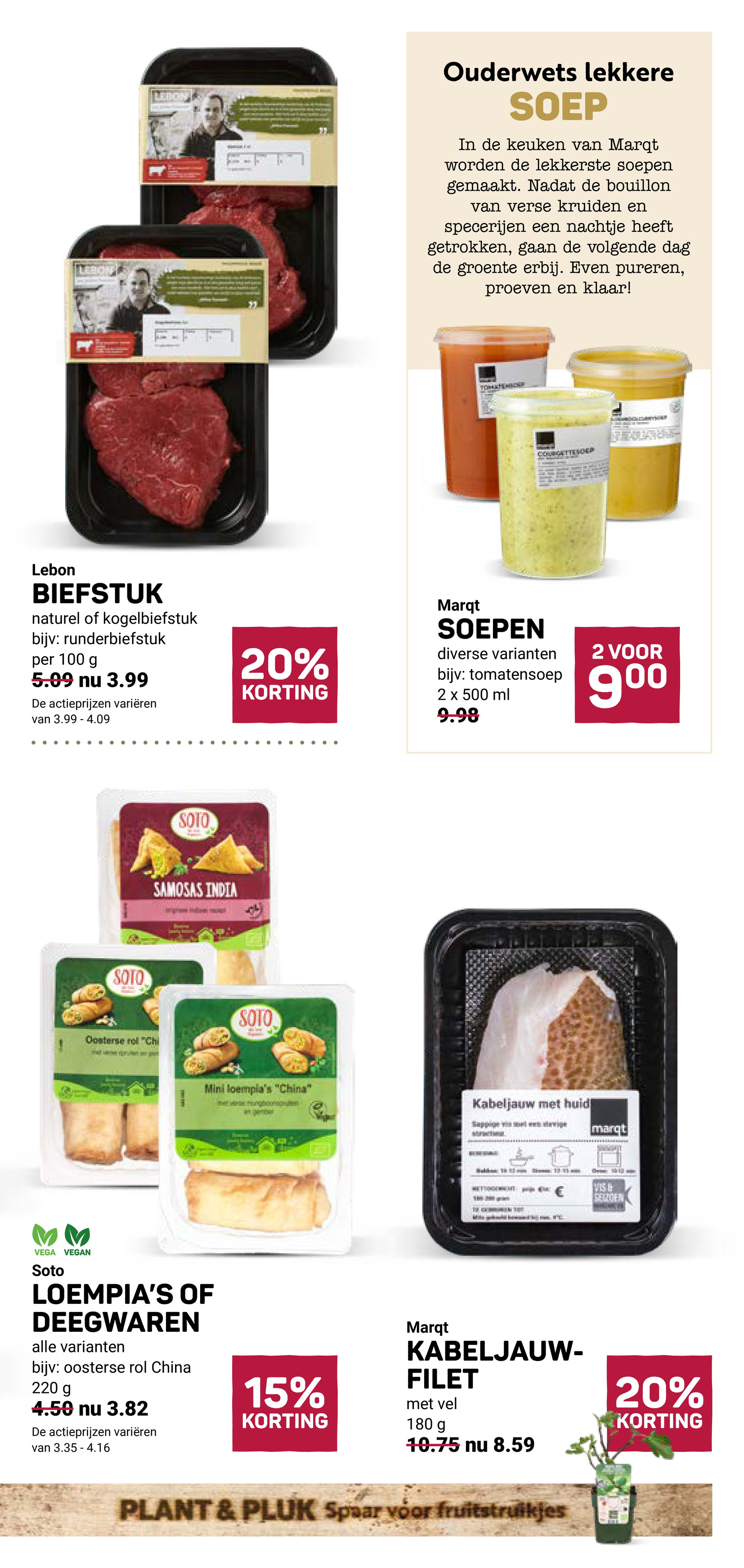 ekoplaza - Huidige Ekoplaza folder geldig van woensdag 27-05-2026 tot dinsdag 02-06-2026 - page: 13