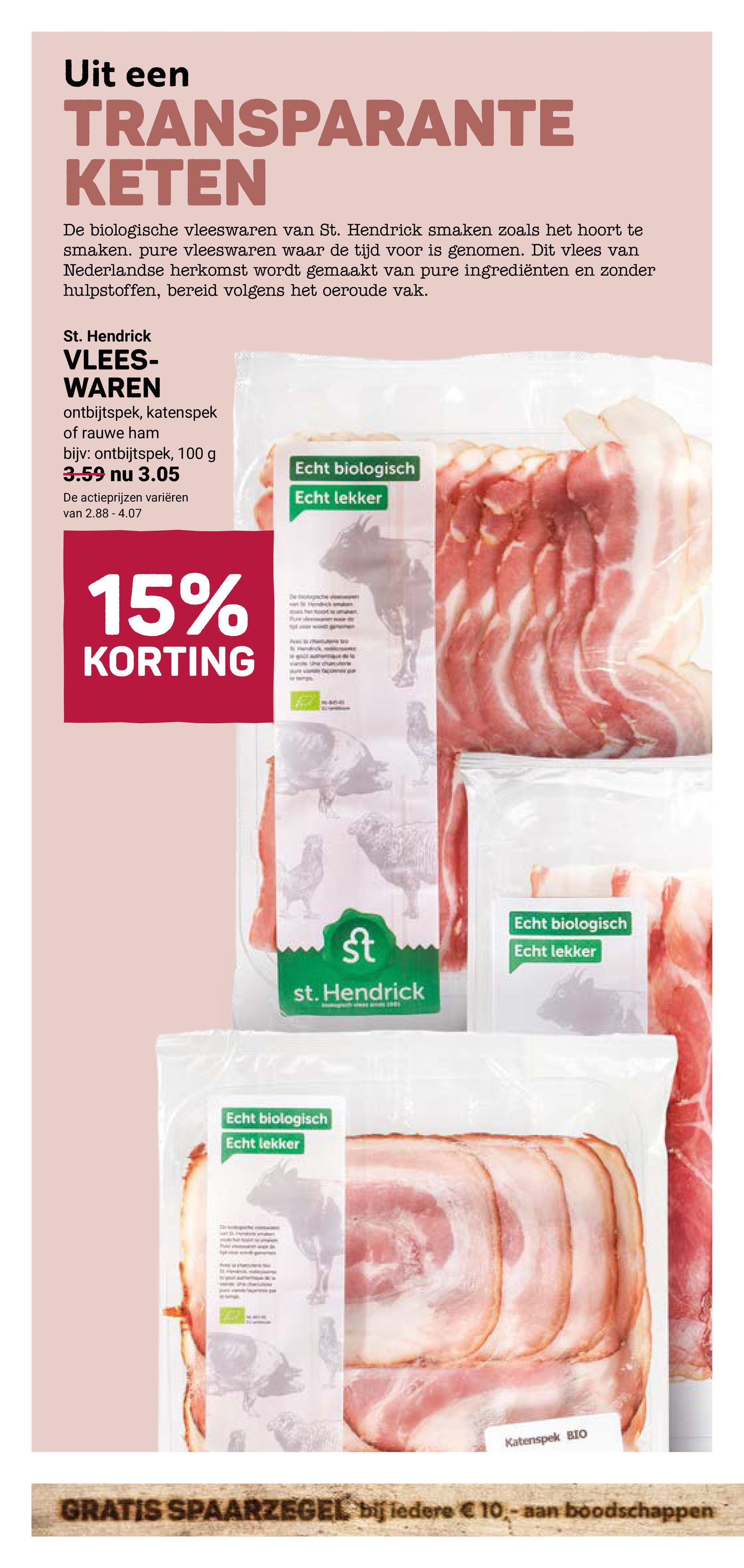 ekoplaza - Huidige Ekoplaza folder geldig van woensdag 27-05-2026 tot dinsdag 02-06-2026 - page: 8