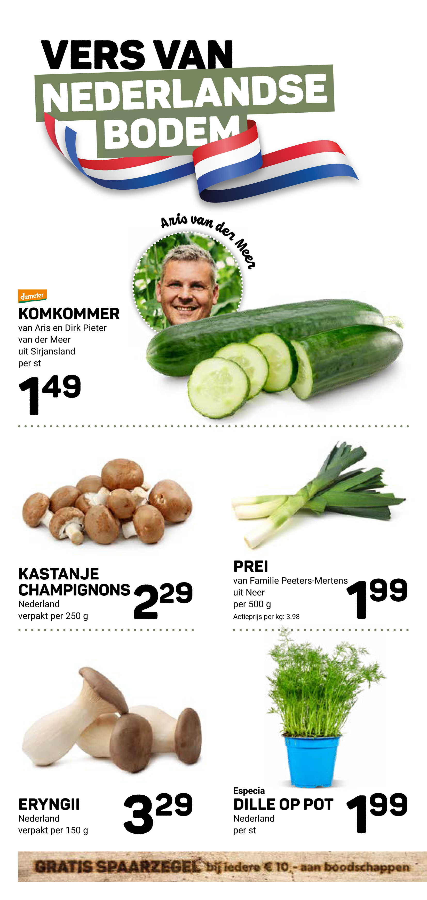 ekoplaza - Huidige Ekoplaza folder geldig van woensdag 27-05-2026 tot dinsdag 02-06-2026 - page: 10