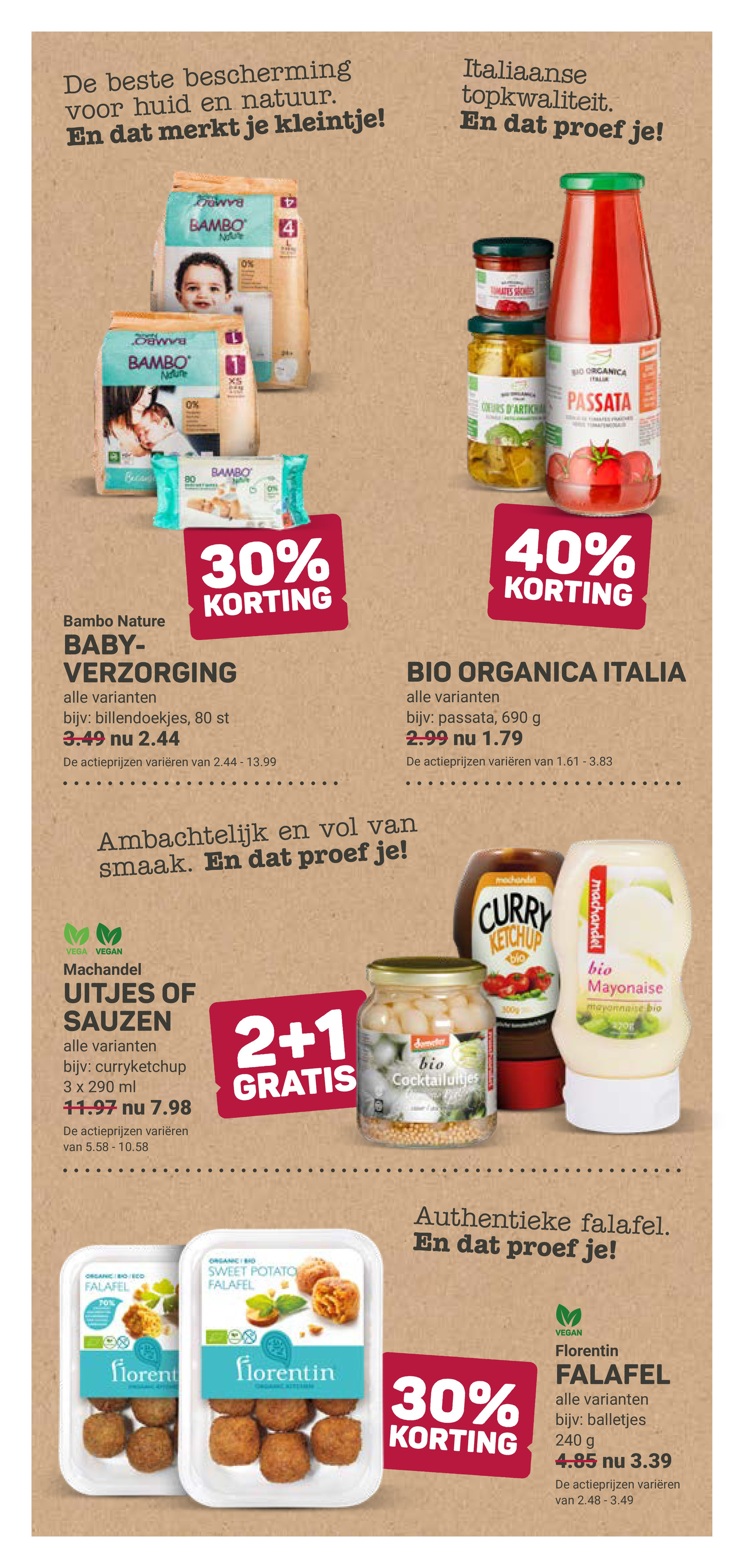 ekoplaza - Huidige Ekoplaza folder geldig van woensdag 27-05-2026 tot dinsdag 02-06-2026 - page: 3