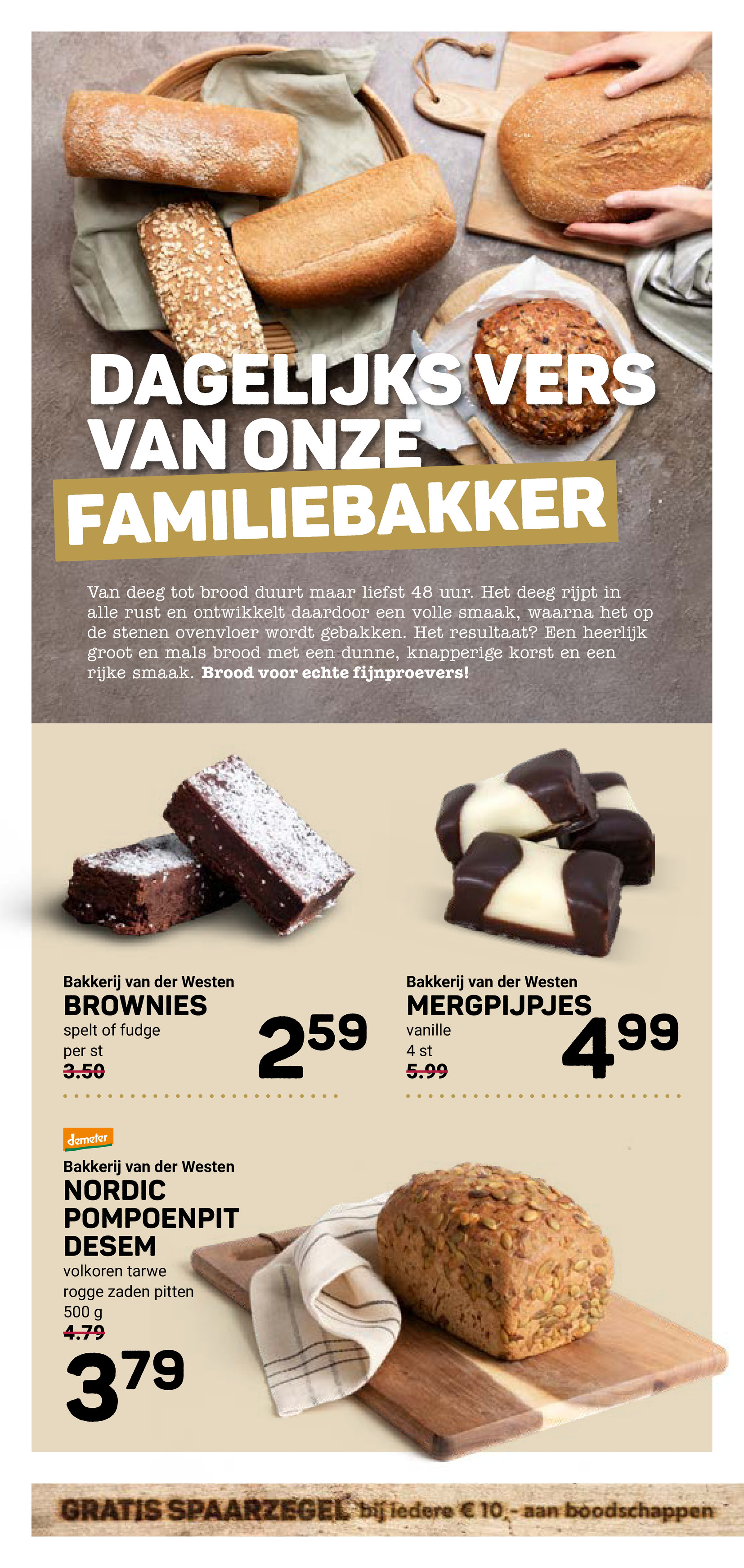 ekoplaza - Huidige Ekoplaza folder geldig van woensdag 27-05-2026 tot dinsdag 02-06-2026 - page: 4