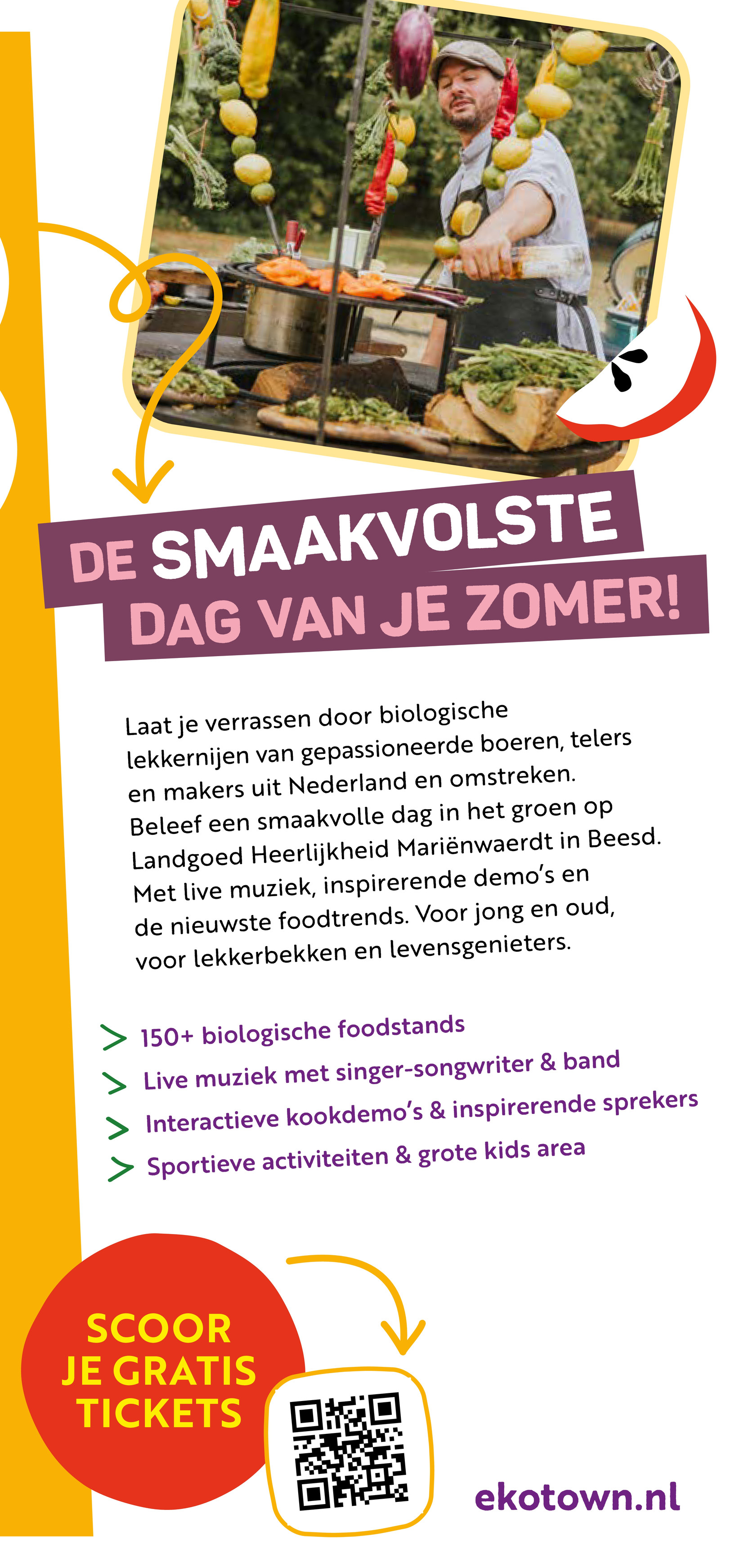 ekoplaza - Huidige Ekoplaza folder geldig van woensdag 10-06-2026 tot dinsdag 16-06-2026 - page: 17