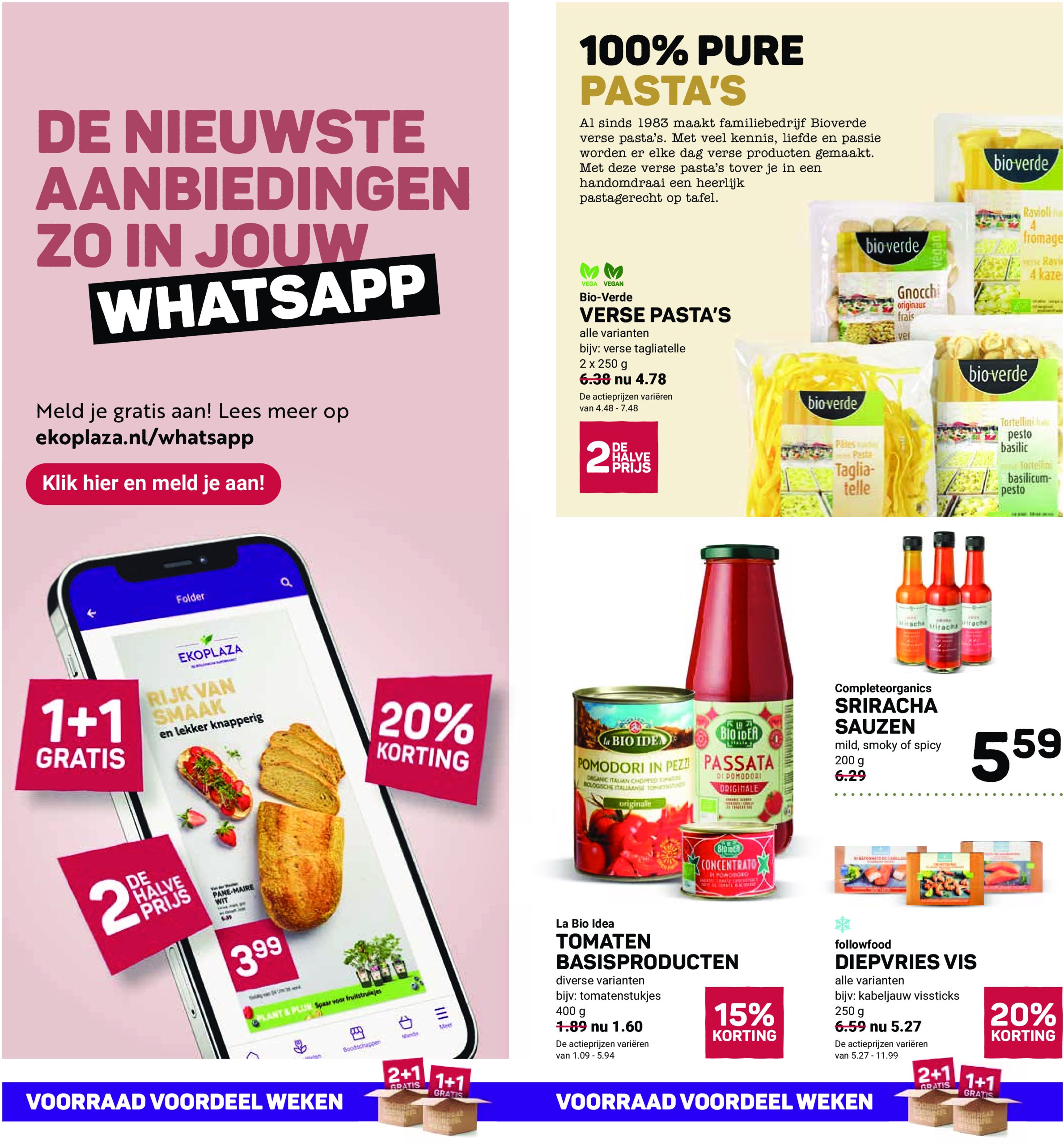 ekoplaza - Ekoplaza folder geldig vanaf 23-04 t/m 29-04 - page: 7