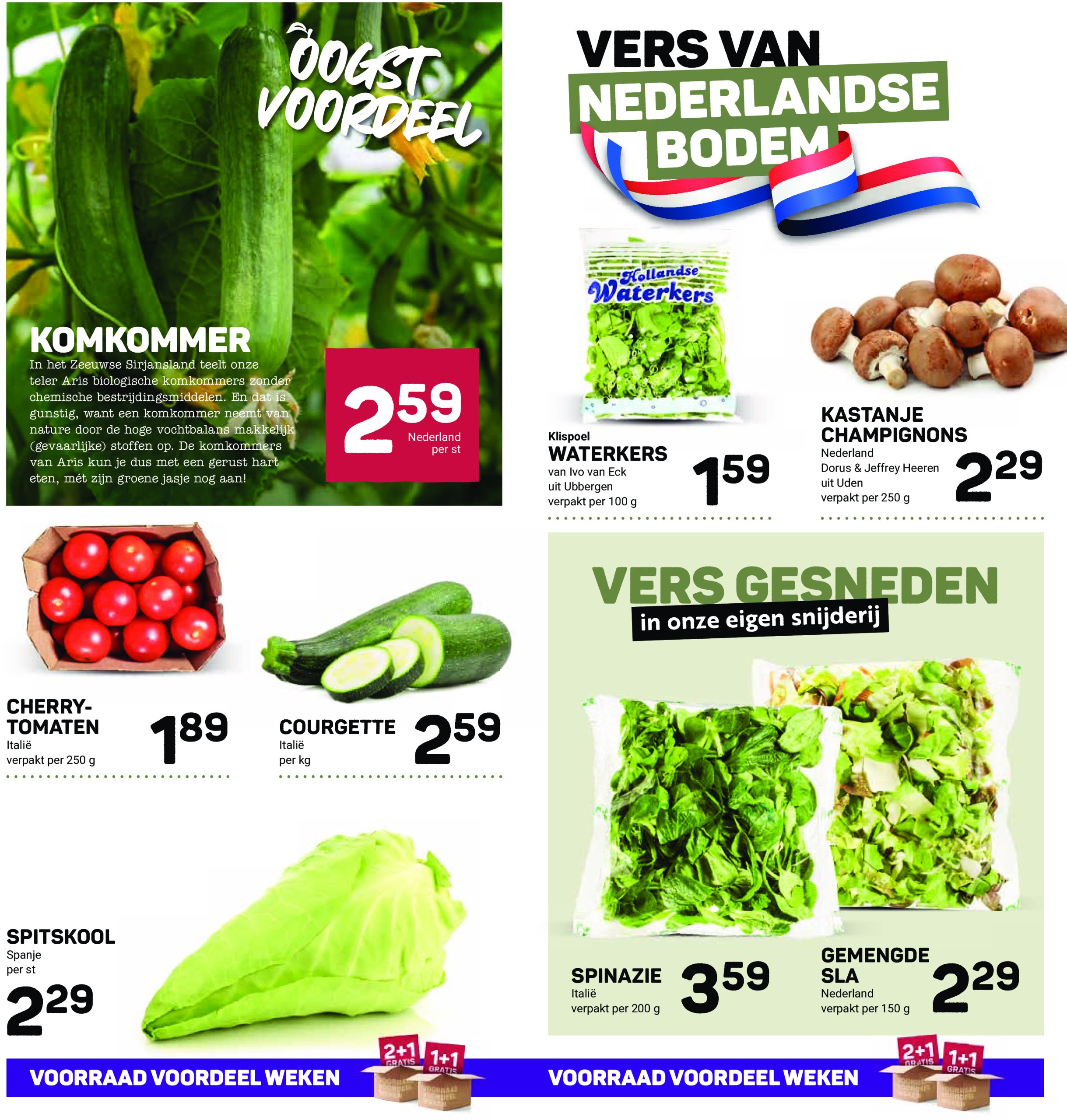 ekoplaza - Ekoplaza folder geldig vanaf 23-04 t/m 29-04 - page: 9