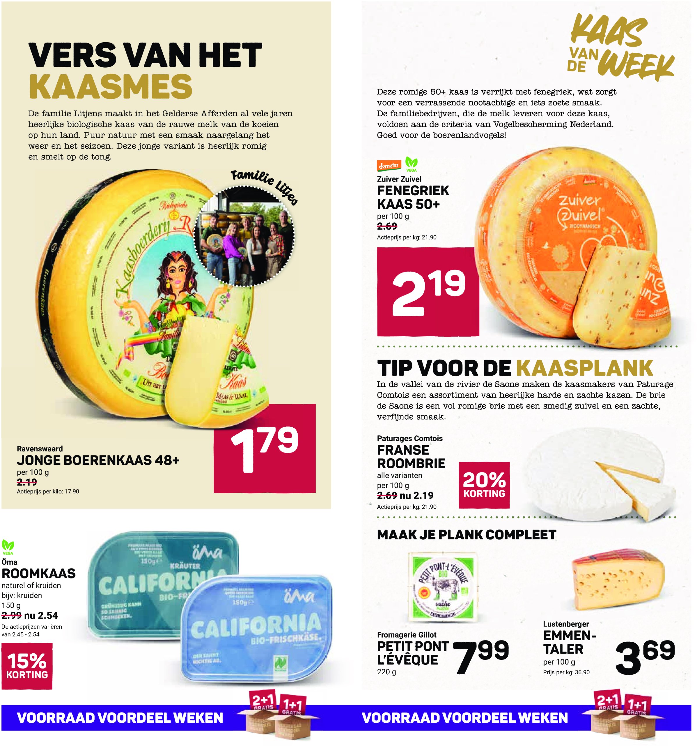 ekoplaza - Ekoplaza folder geldig vanaf 23-04 t/m 29-04 - page: 3