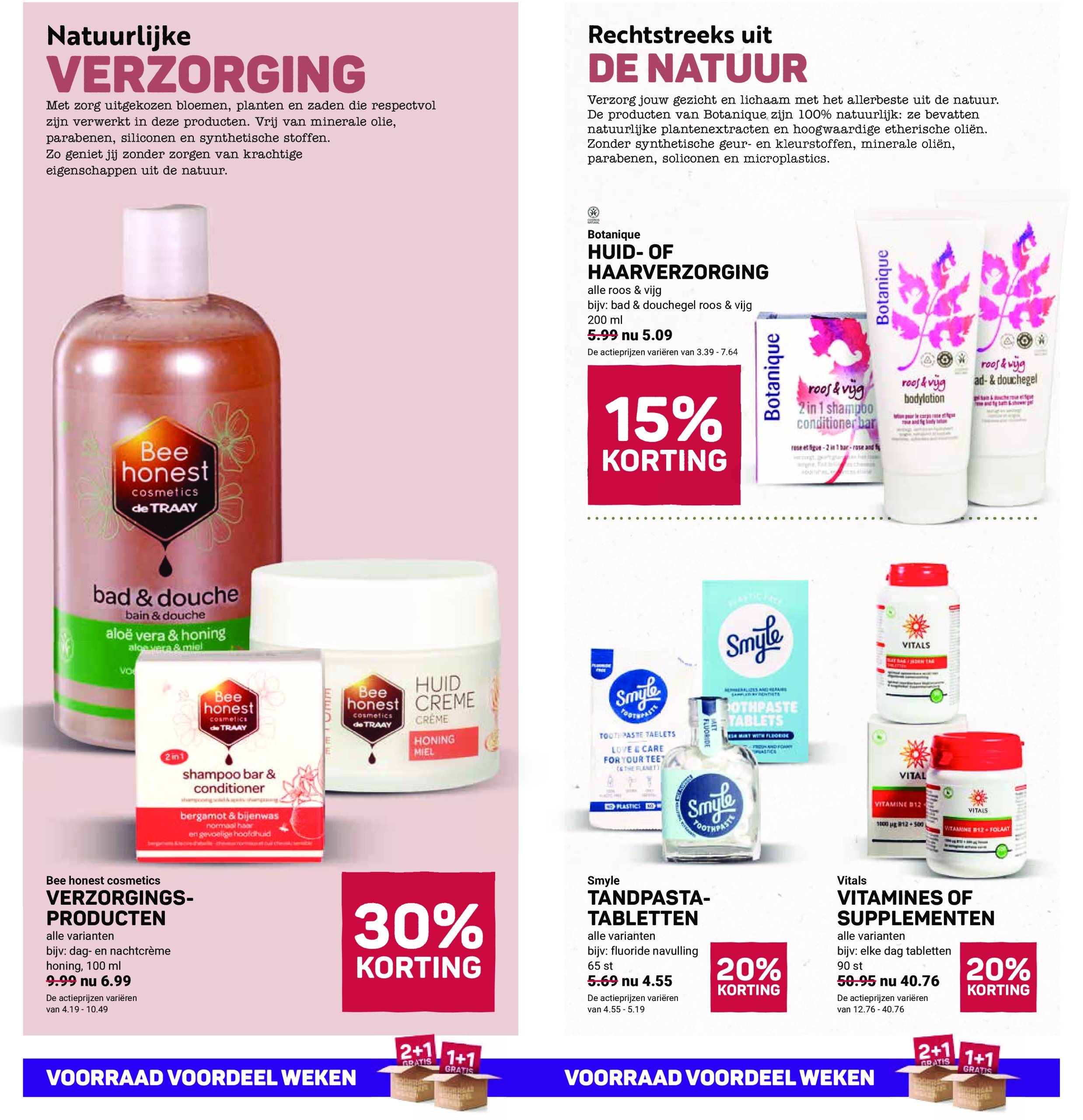 ekoplaza - Ekoplaza folder geldig vanaf 23-04 t/m 29-04 - page: 11