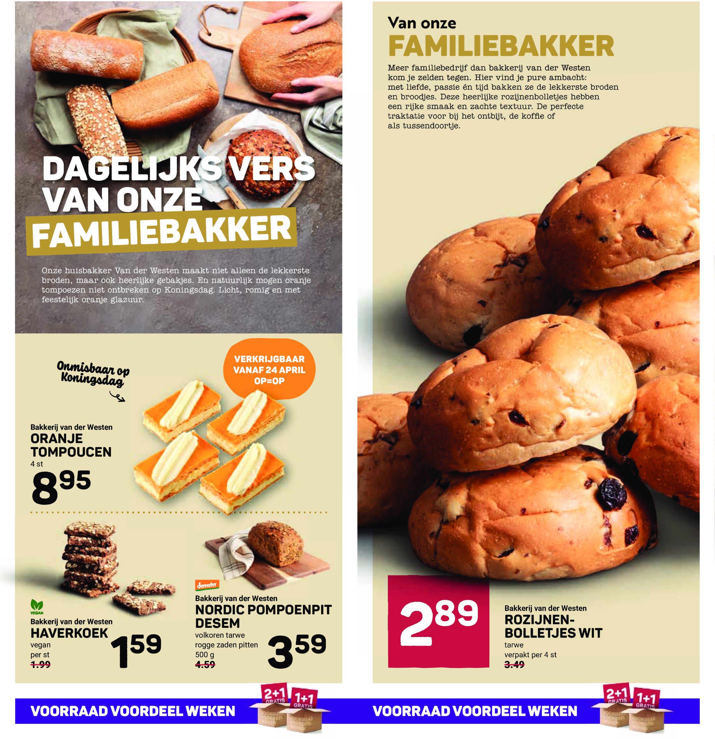 ekoplaza - Ekoplaza folder geldig vanaf 23-04 t/m 29-04 - page: 2