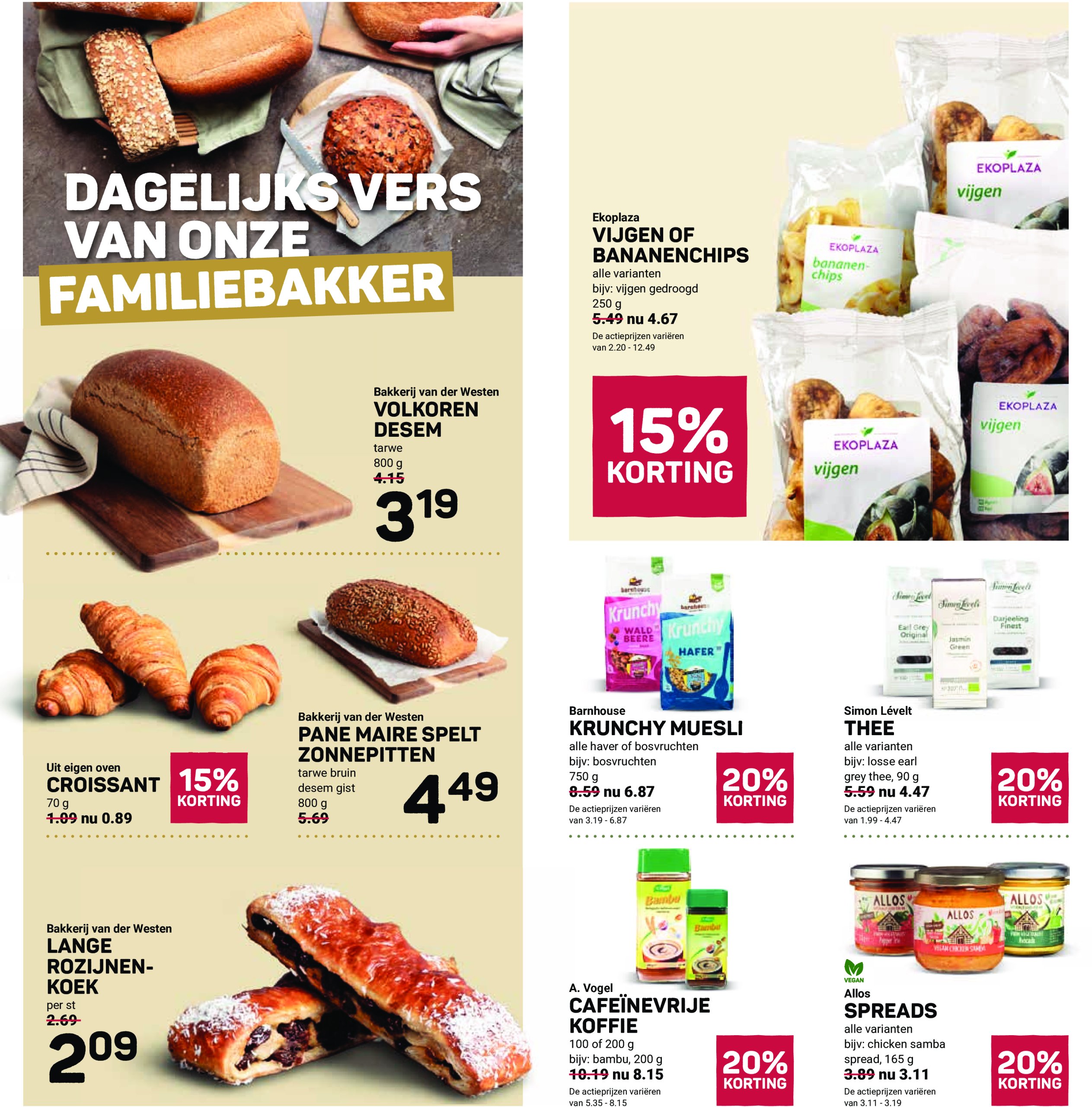 ekoplaza - Ekoplaza folder geldig vanaf 30-04 t/m 06-05 - page: 2
