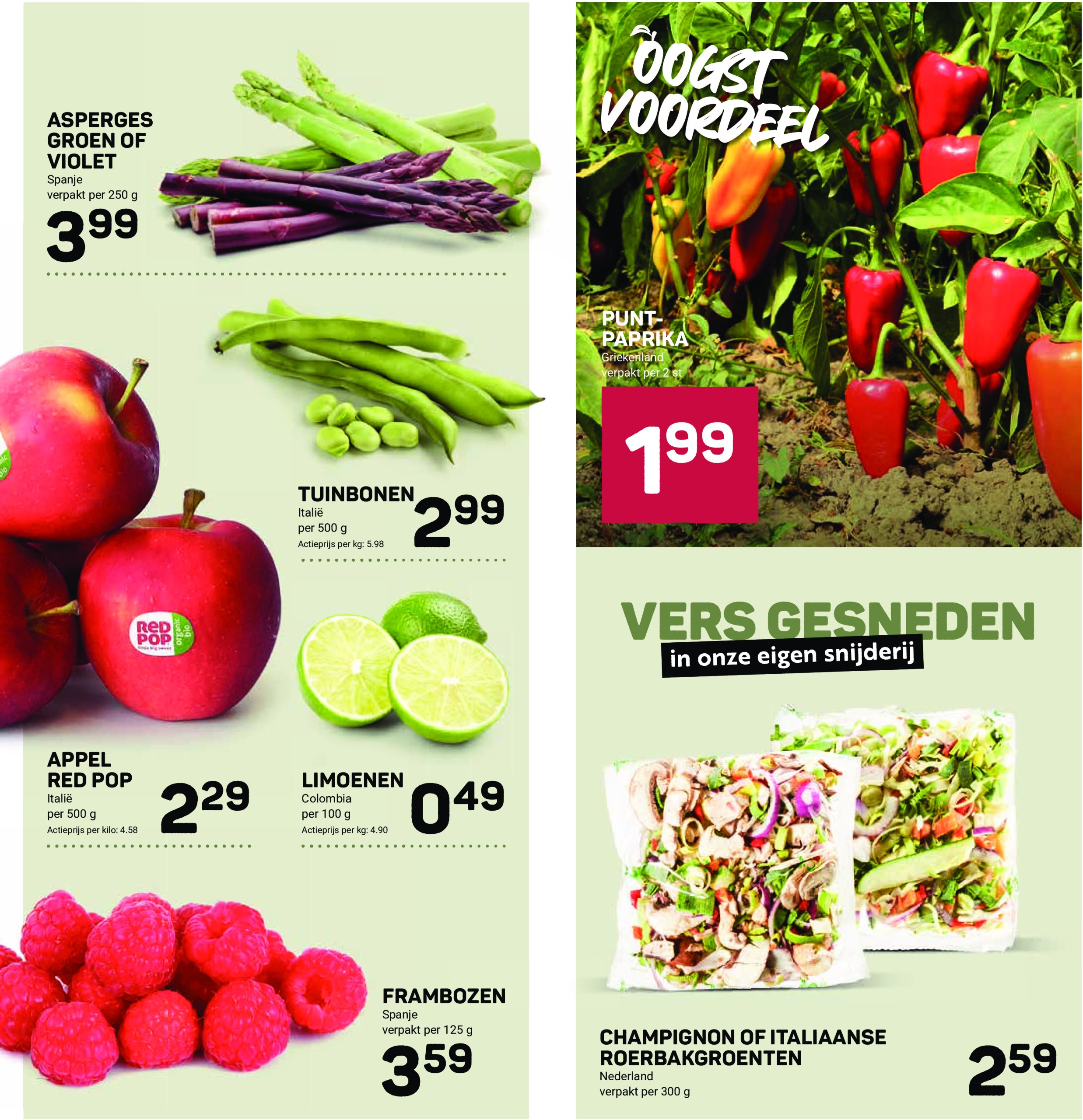 ekoplaza - Ekoplaza folder geldig vanaf 30-04 t/m 06-05 - page: 8