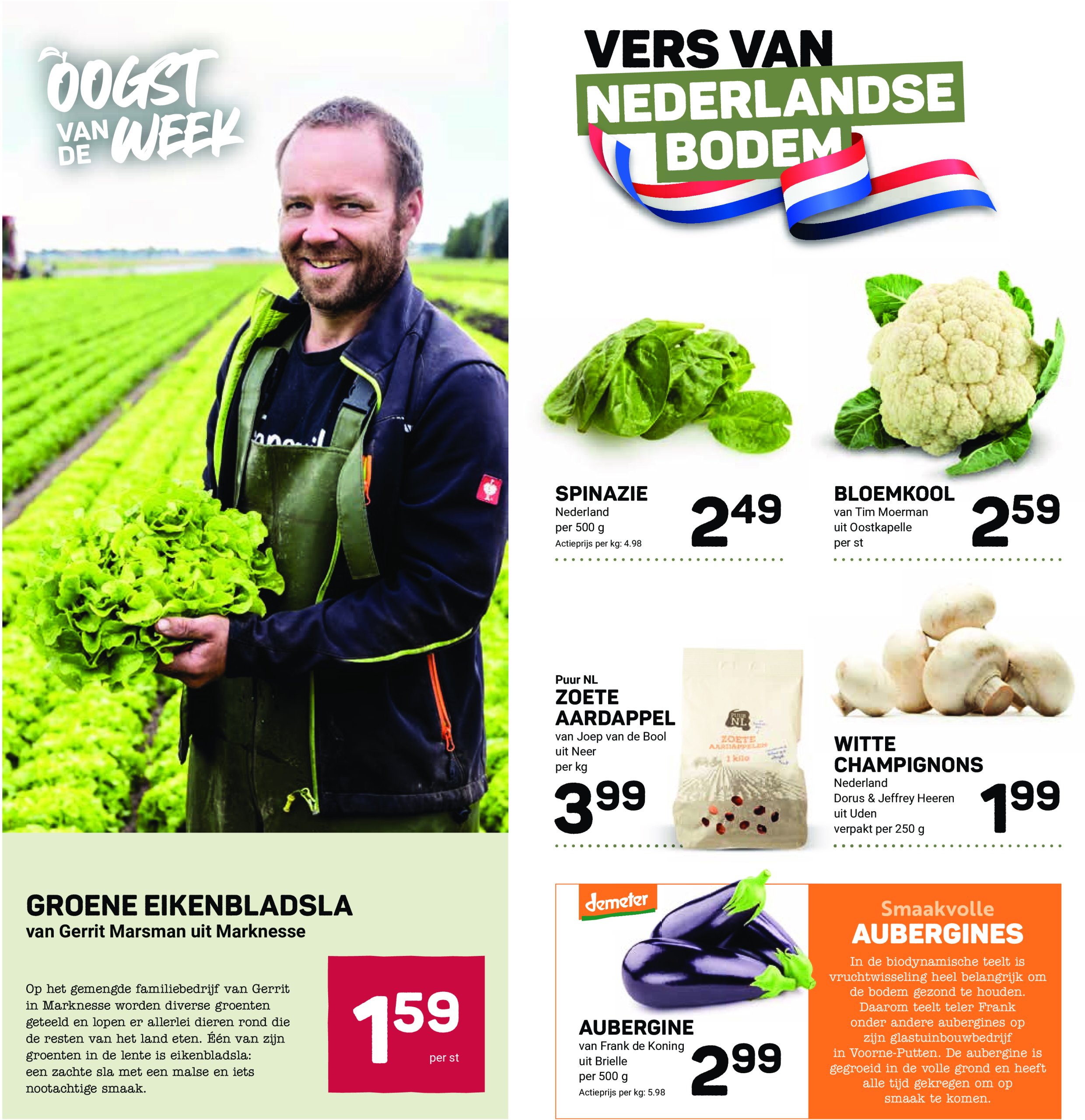 ekoplaza - Ekoplaza folder geldig vanaf 30-04 t/m 06-05 - page: 7
