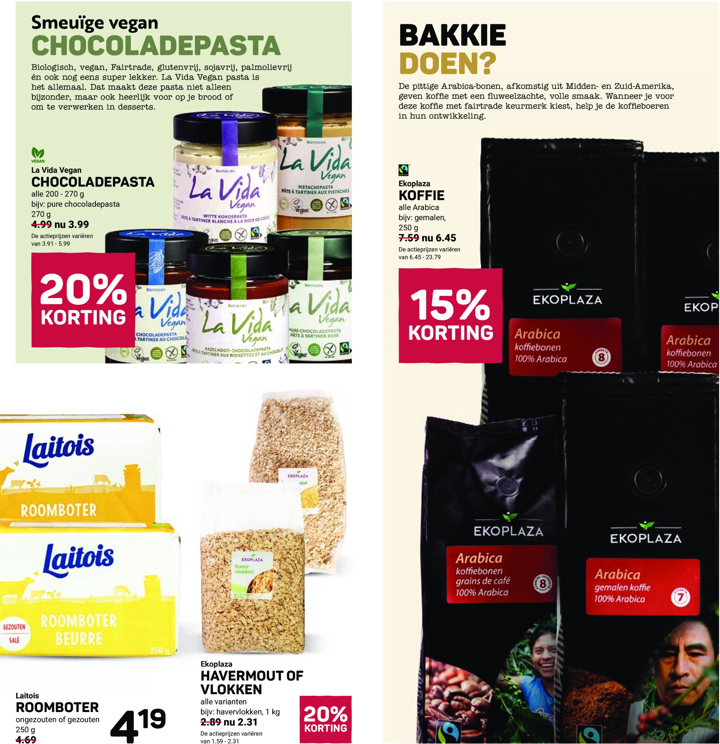 ekoplaza - Ekoplaza folder geldig vanaf 07-05 t/m 13-05 - page: 5
