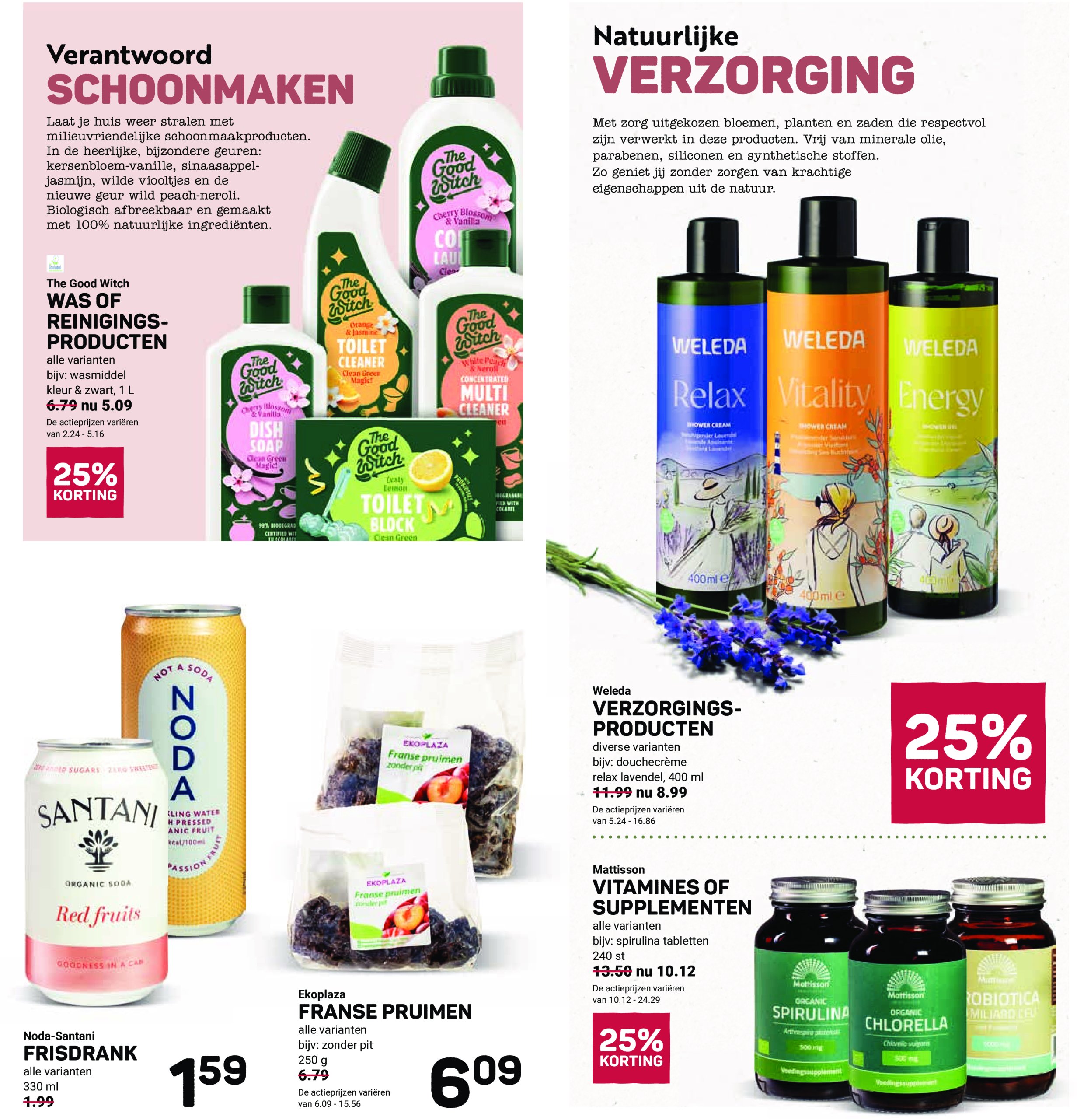 ekoplaza - Ekoplaza folder geldig vanaf 07-05 t/m 13-05 - page: 10