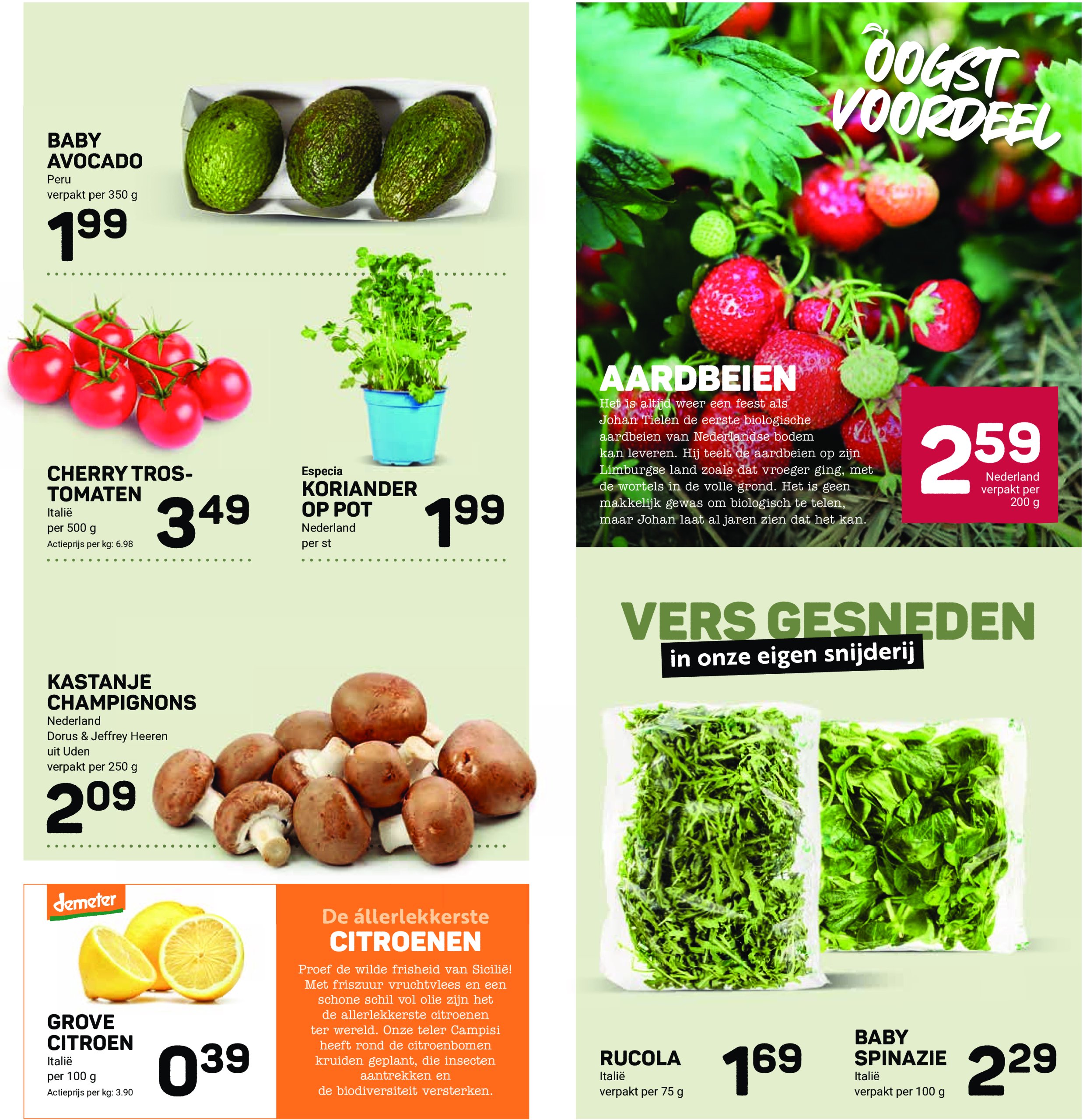 ekoplaza - Ekoplaza folder geldig vanaf 07-05 t/m 13-05 - page: 8