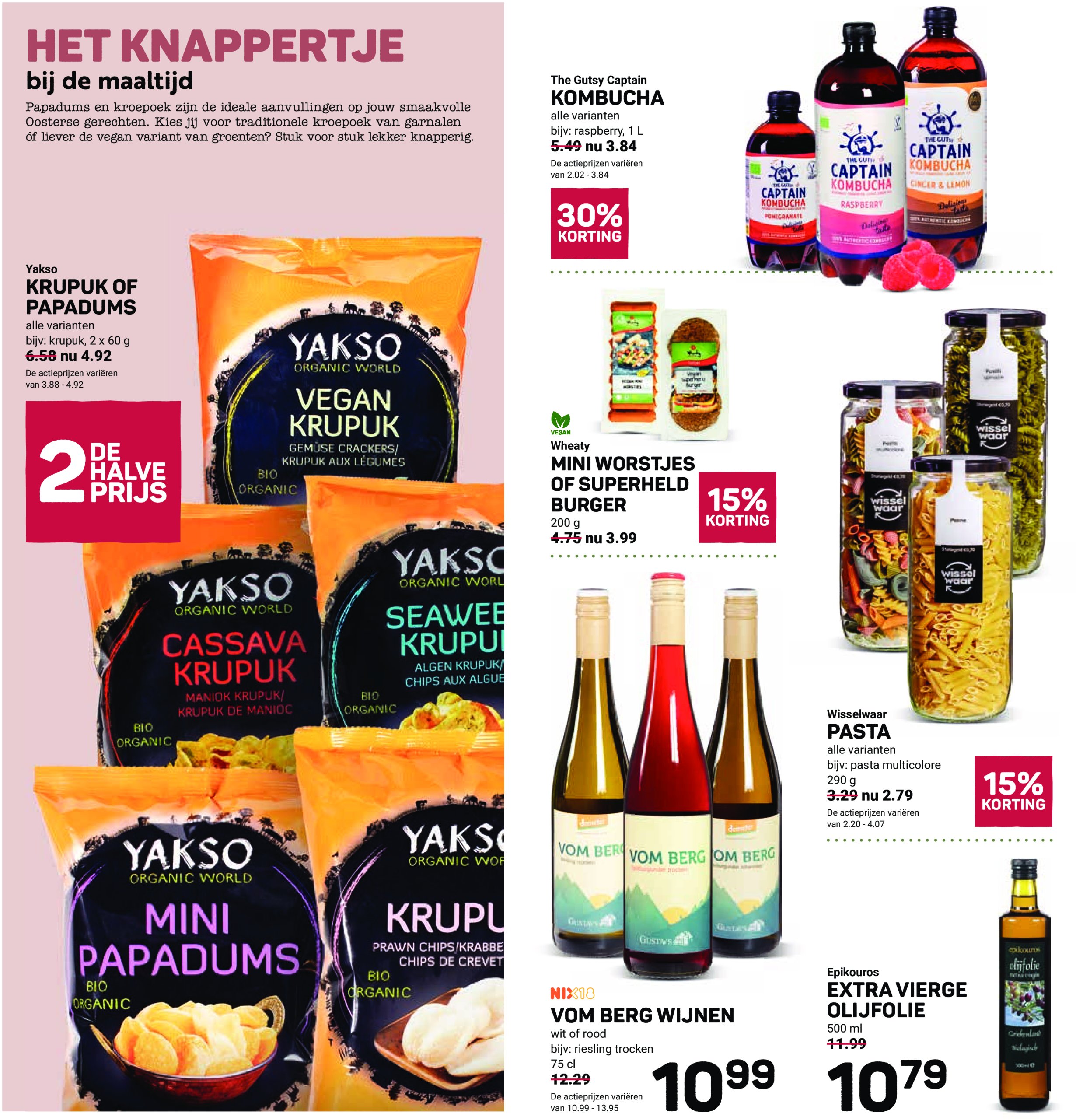 ekoplaza - Ekoplaza folder geldig vanaf 14-05 t/m 20-05 - page: 8