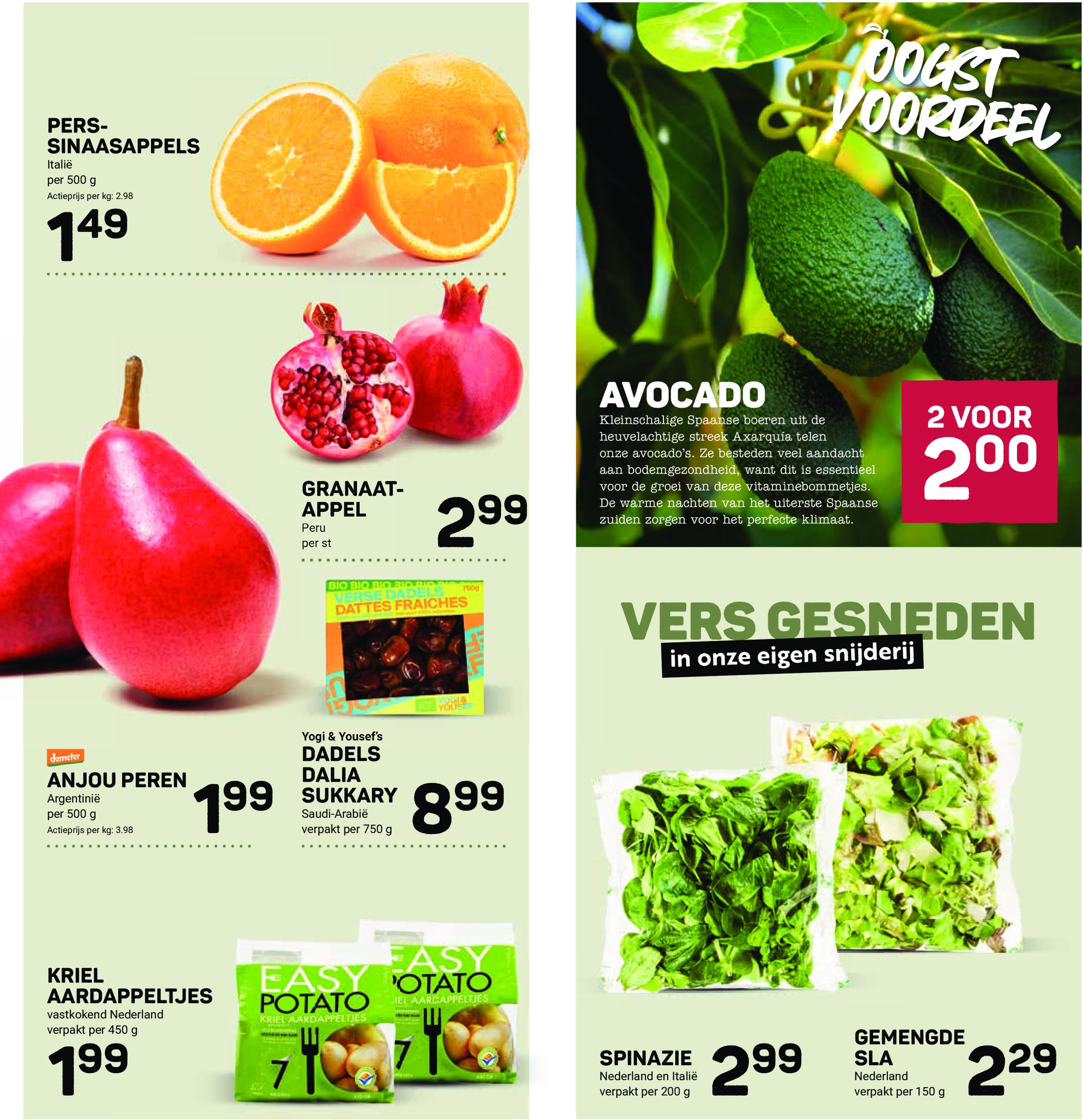 ekoplaza - Ekoplaza folder geldig vanaf 14-05 t/m 20-05 - page: 7
