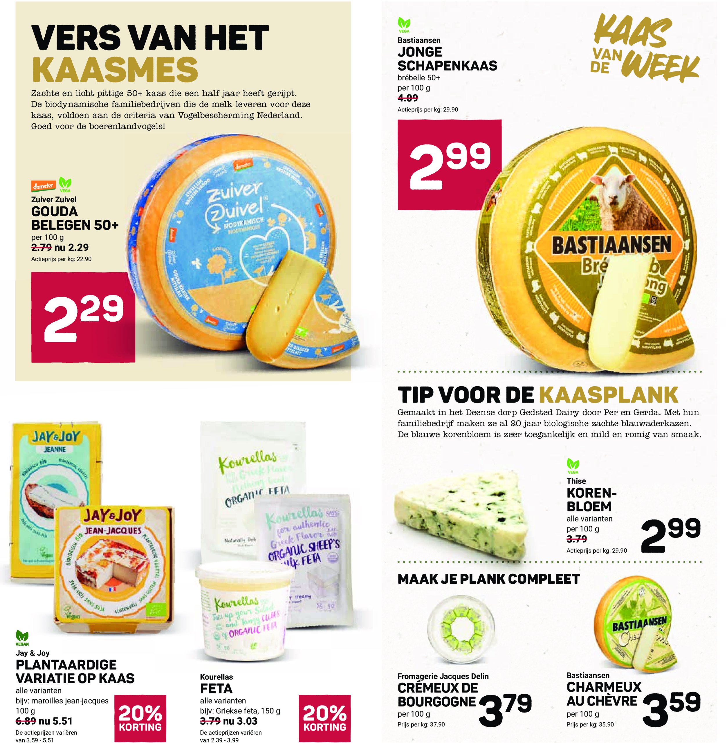 ekoplaza - Ekoplaza folder geldig vanaf 14-05 t/m 20-05 - page: 3