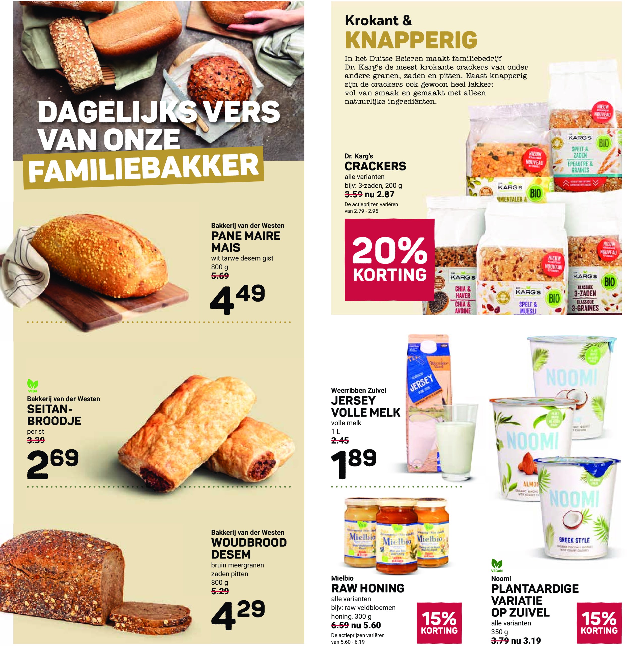 ekoplaza - Ekoplaza folder geldig vanaf 14-05 t/m 20-05 - page: 4