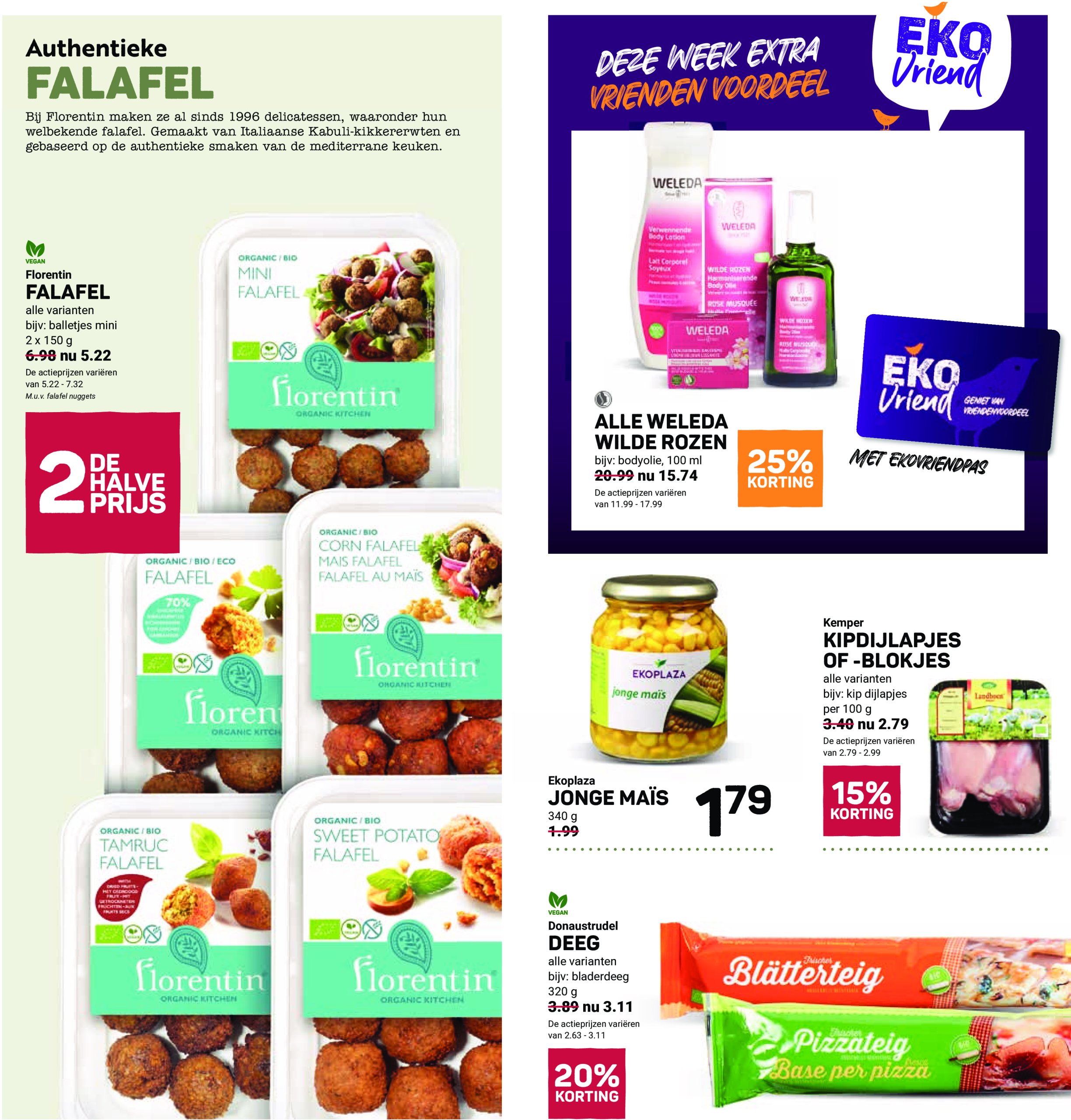 ekoplaza - Ekoplaza folder geldig vanaf 21-05 t/m 27-05 - page: 8