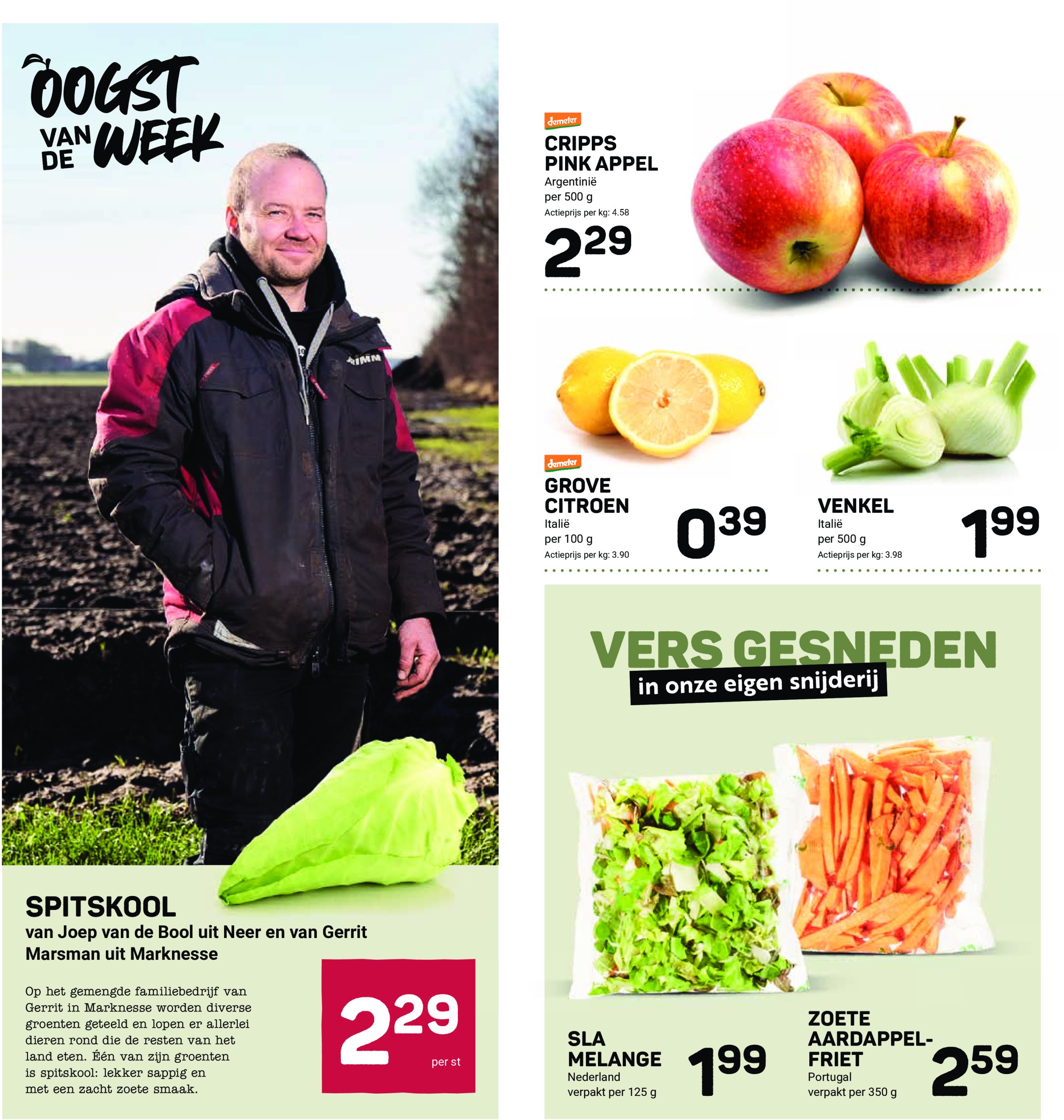 ekoplaza - Ekoplaza folder geldig vanaf 28-05 t/m 03-06 - page: 5