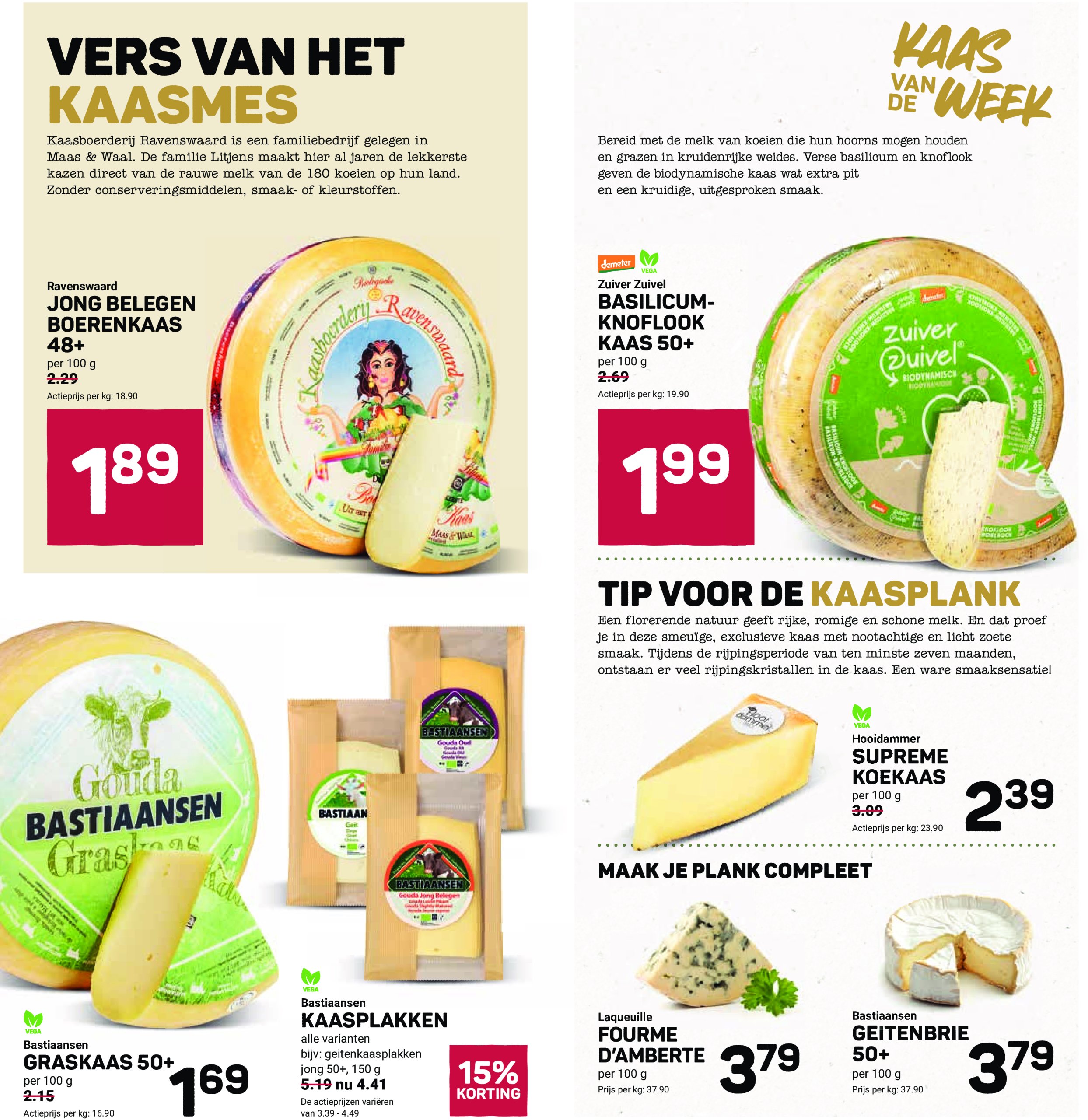 ekoplaza - Ekoplaza folder geldig vanaf 28-05 t/m 03-06 - page: 3