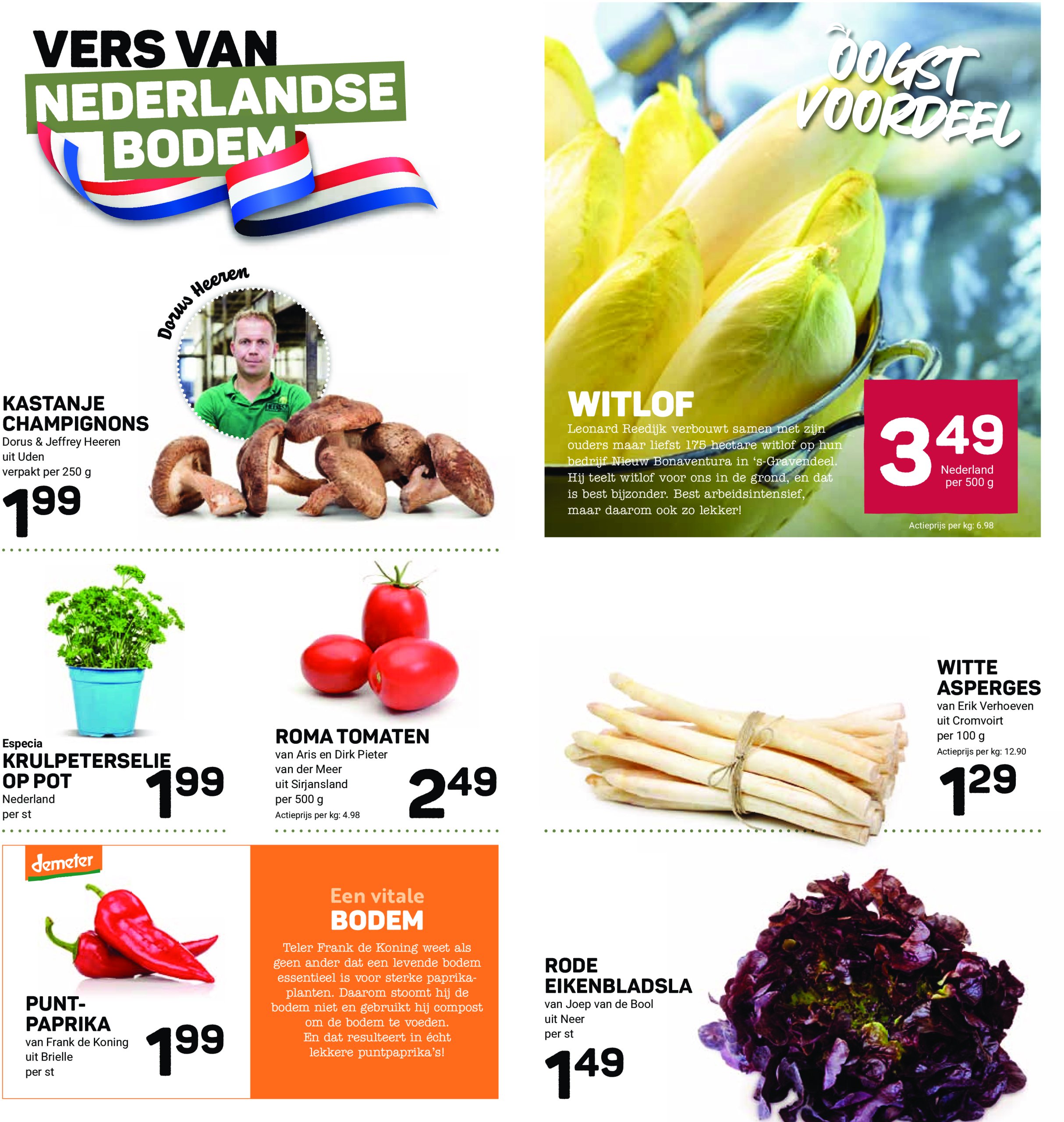 ekoplaza - Ekoplaza folder geldig vanaf 28-05 t/m 03-06 - page: 6