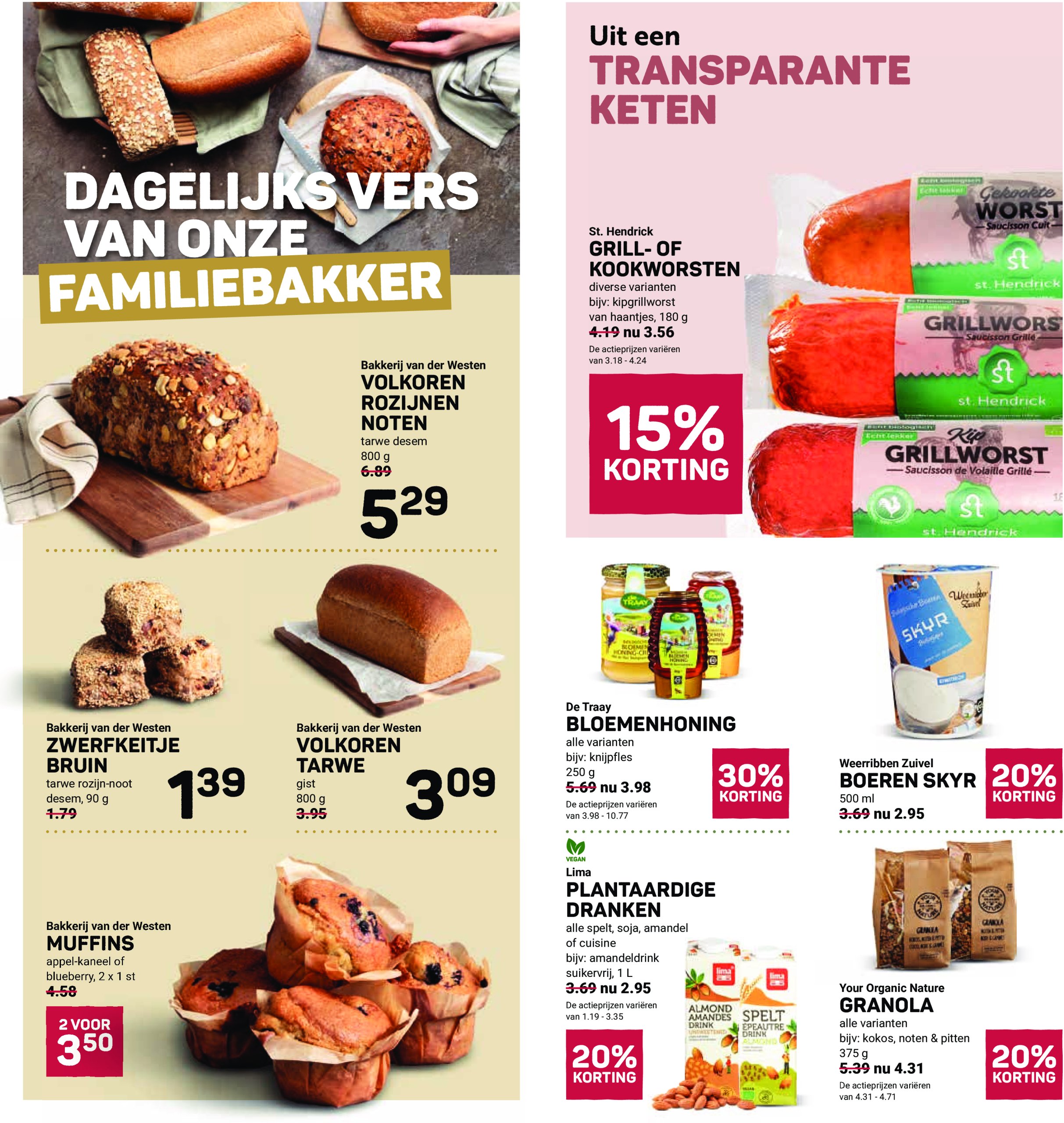 ekoplaza - Ekoplaza folder geldig vanaf 28-05 t/m 03-06 - page: 2