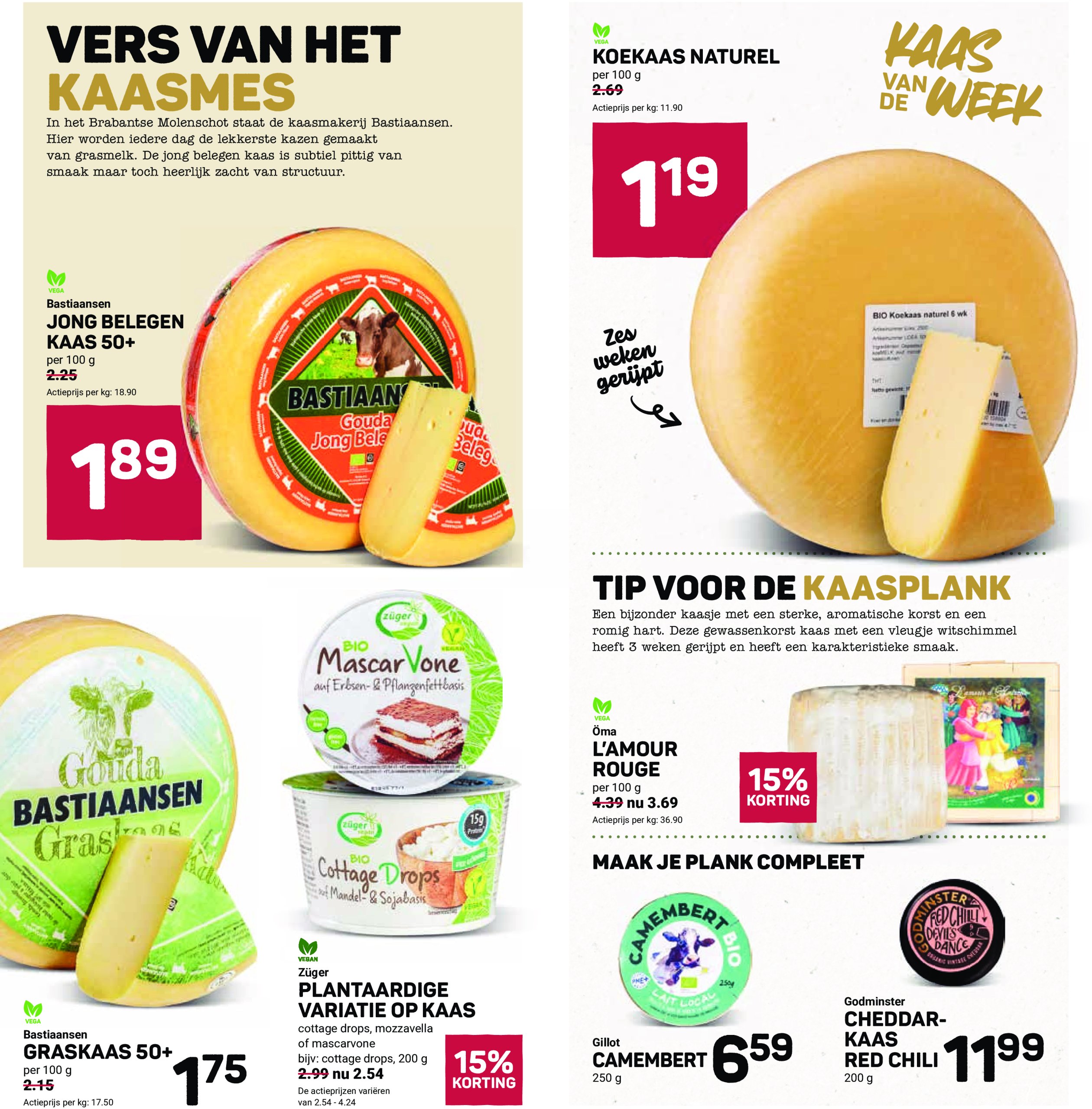 ekoplaza - Ekoplaza folder geldig vanaf 18-06 t/m 24-06 - page: 3