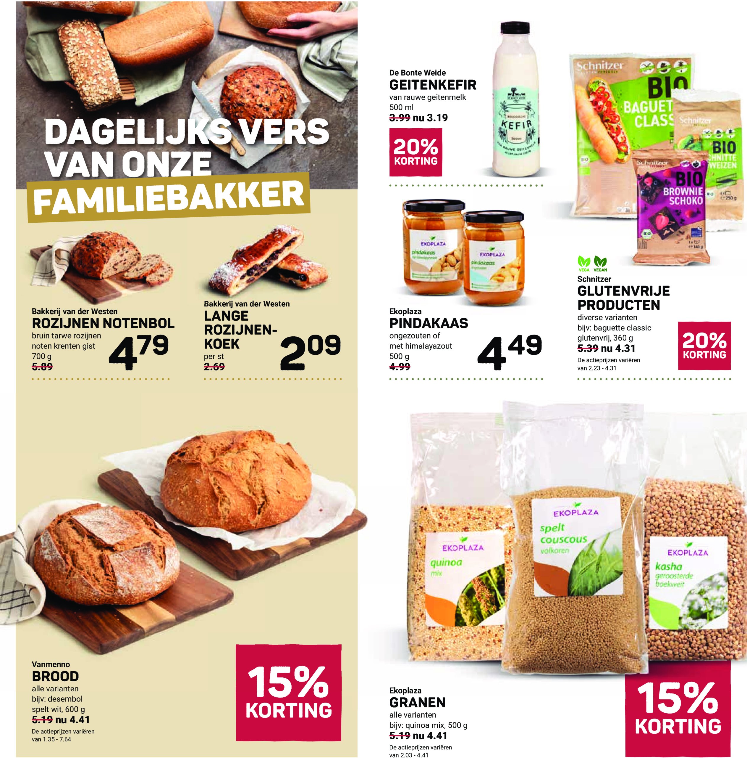 ekoplaza - Ekoplaza folder geldig vanaf 18-06 t/m 24-06 - page: 2