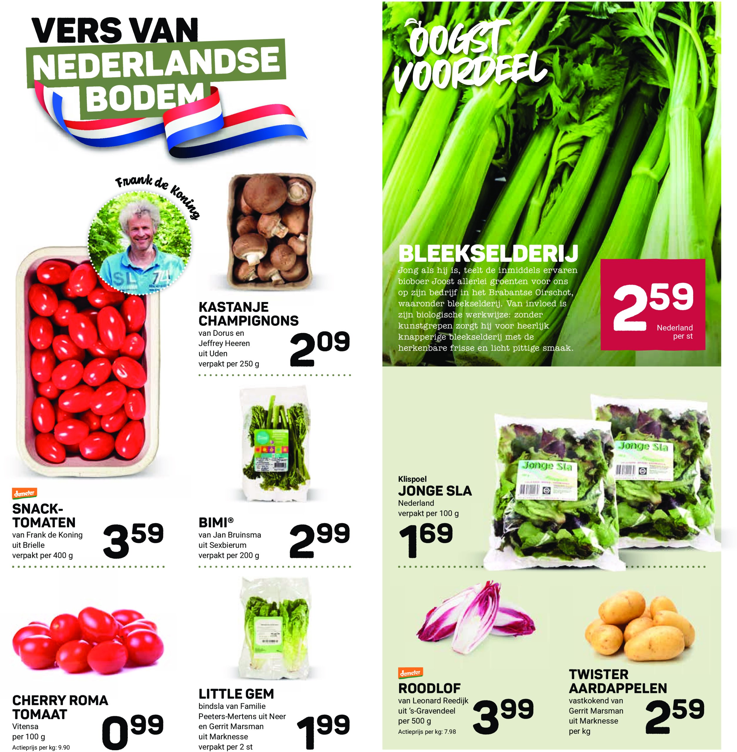 ekoplaza - Ekoplaza folder geldig vanaf 18-06 t/m 24-06 - page: 7