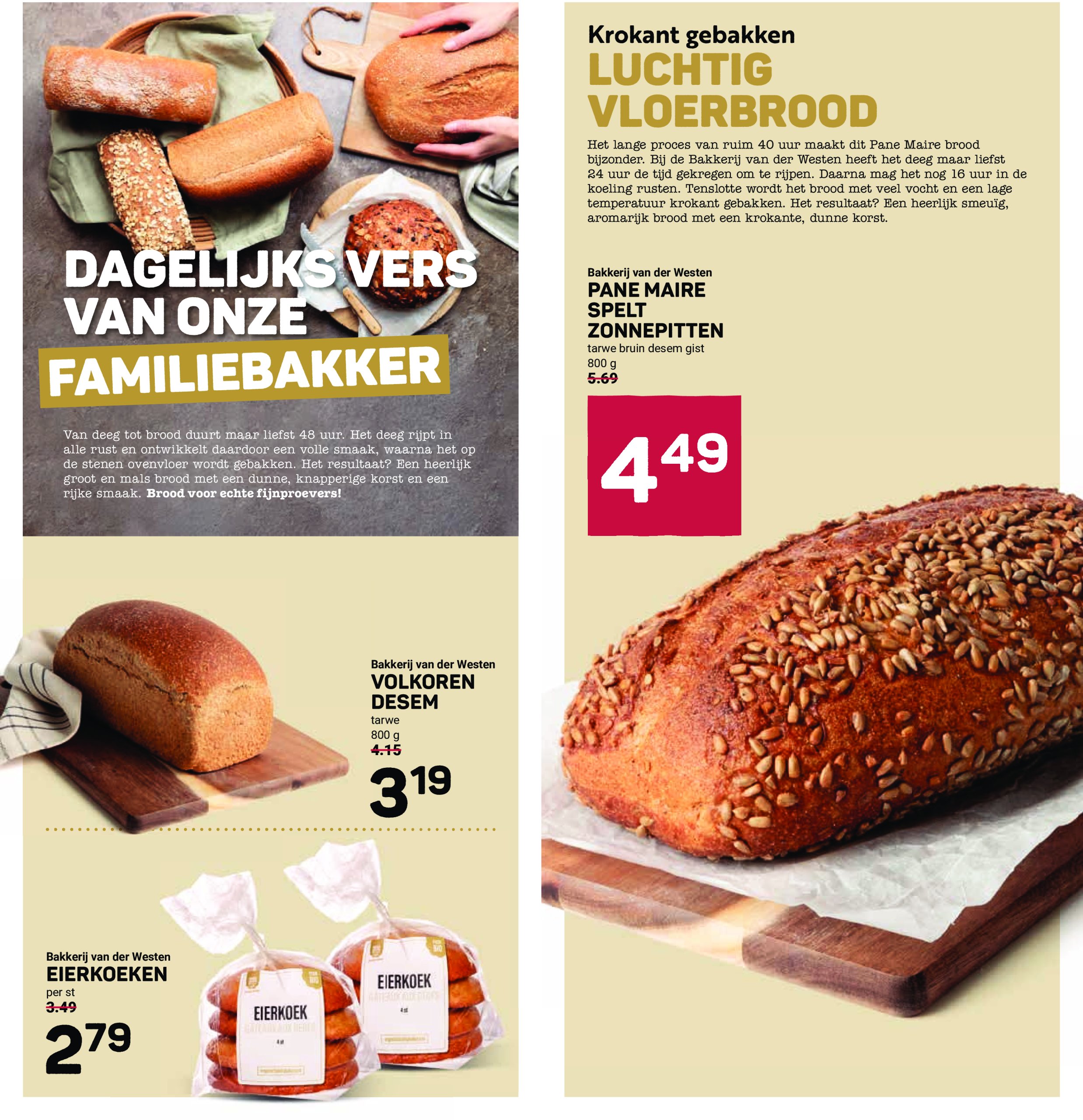 ekoplaza - Ekoplaza folder geldig vanaf 25-06 t/m 01-07 - page: 3