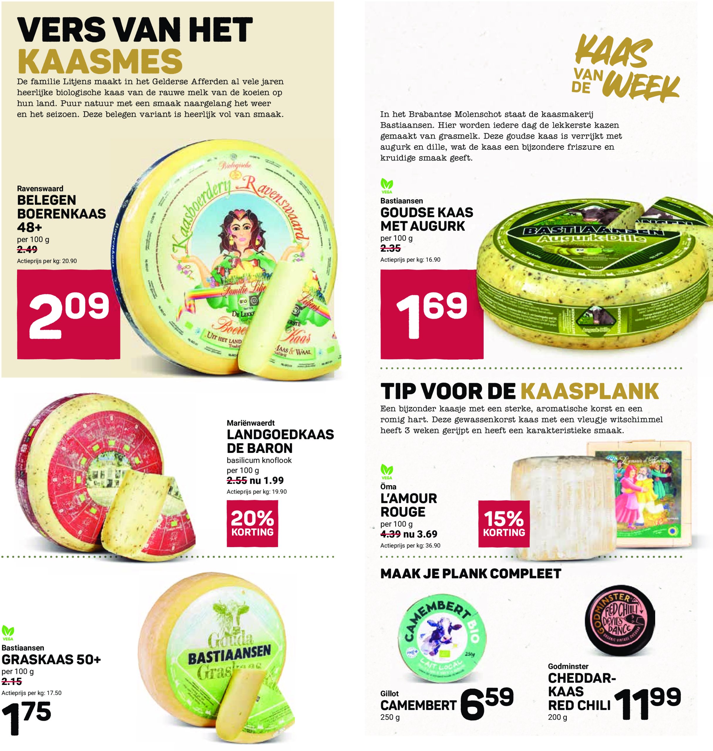 ekoplaza - Ekoplaza folder geldig vanaf 25-06 t/m 01-07 - page: 5