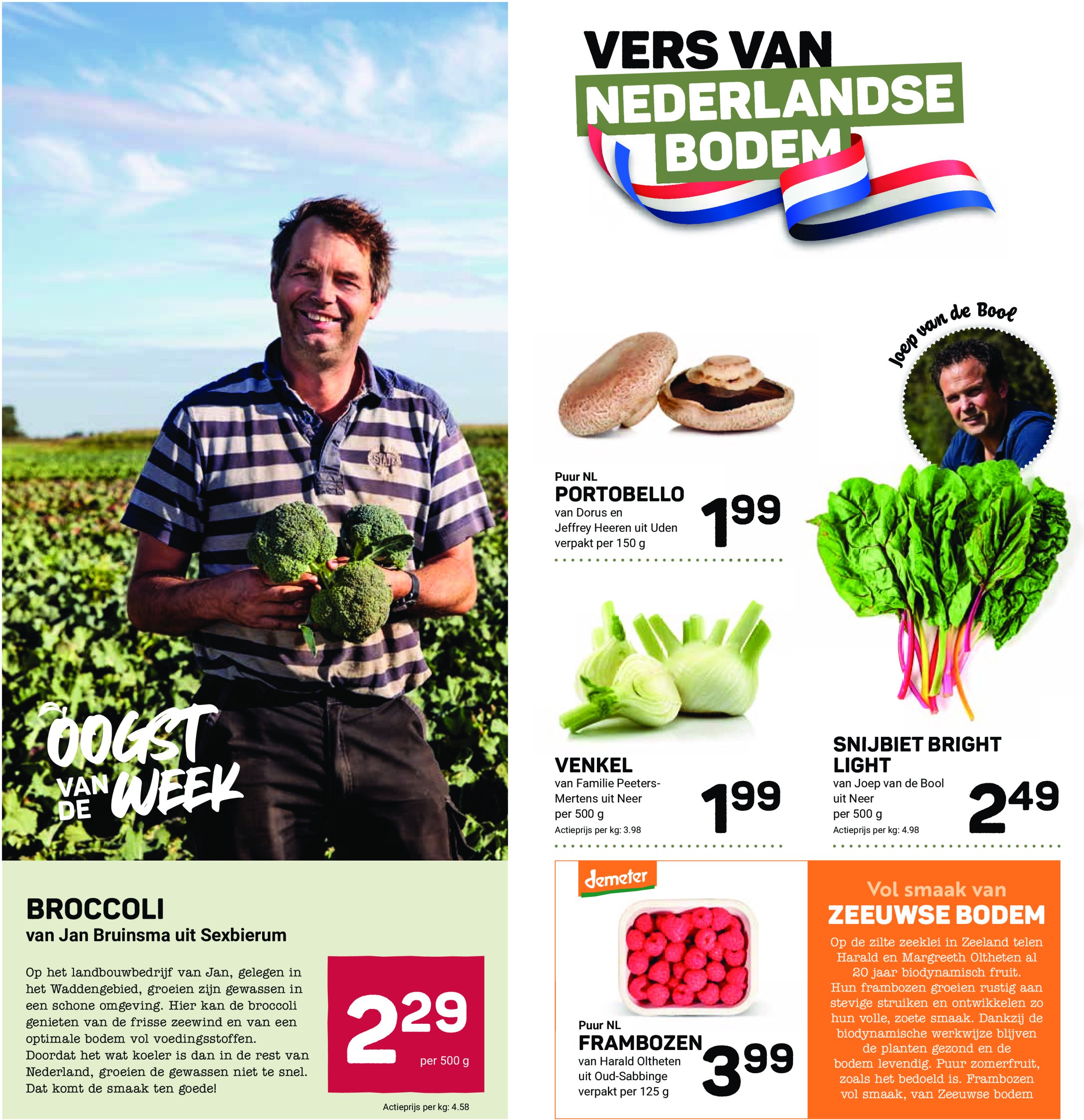 ekoplaza - Ekoplaza folder geldig vanaf 02-07 t/m 08-07 - page: 6