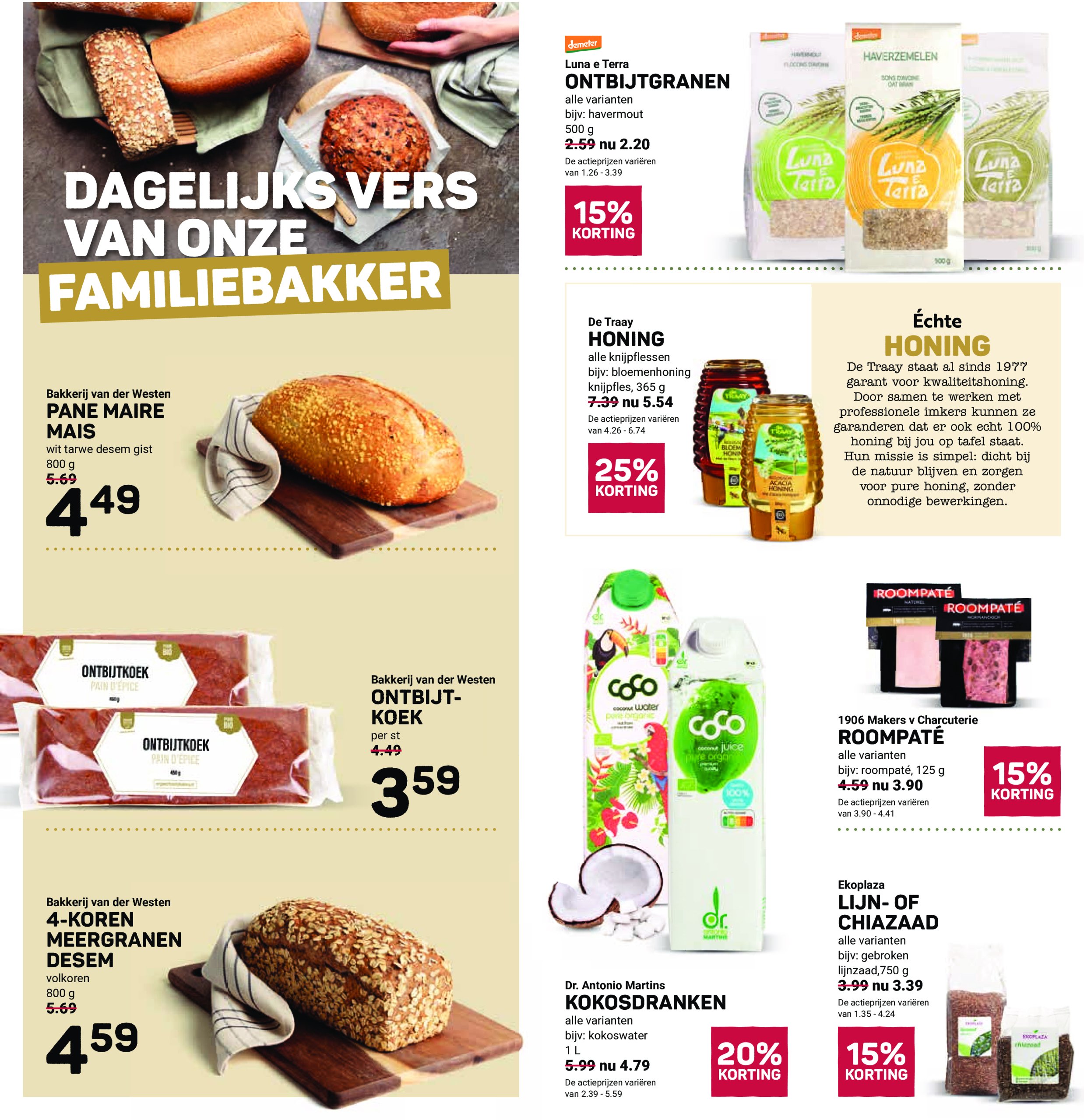 ekoplaza - Ekoplaza folder geldig vanaf 02-07 t/m 08-07 - page: 3