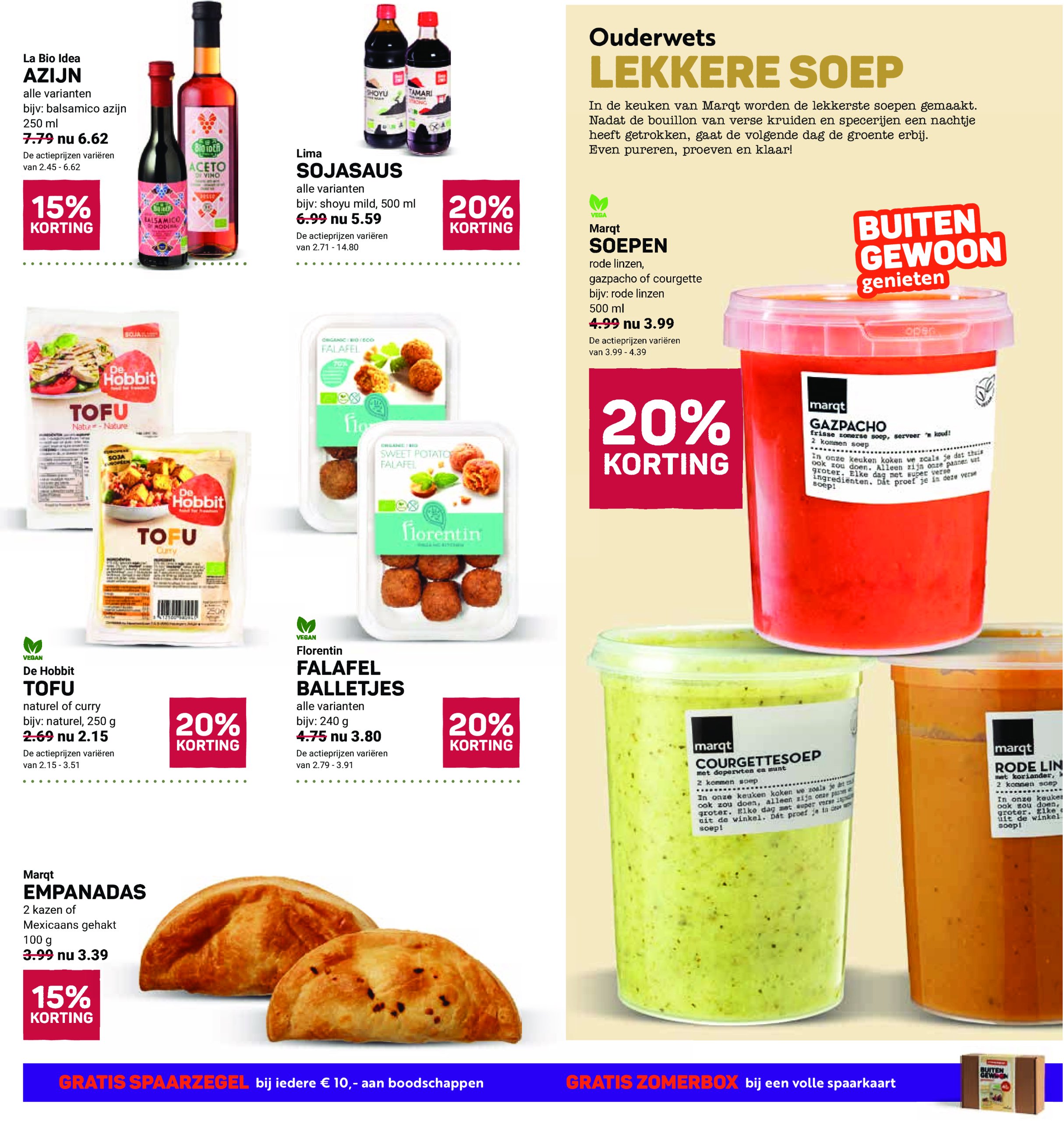 ekoplaza - Ekoplaza folder geldig vanaf 09-07 t/m 15-07 - page: 8