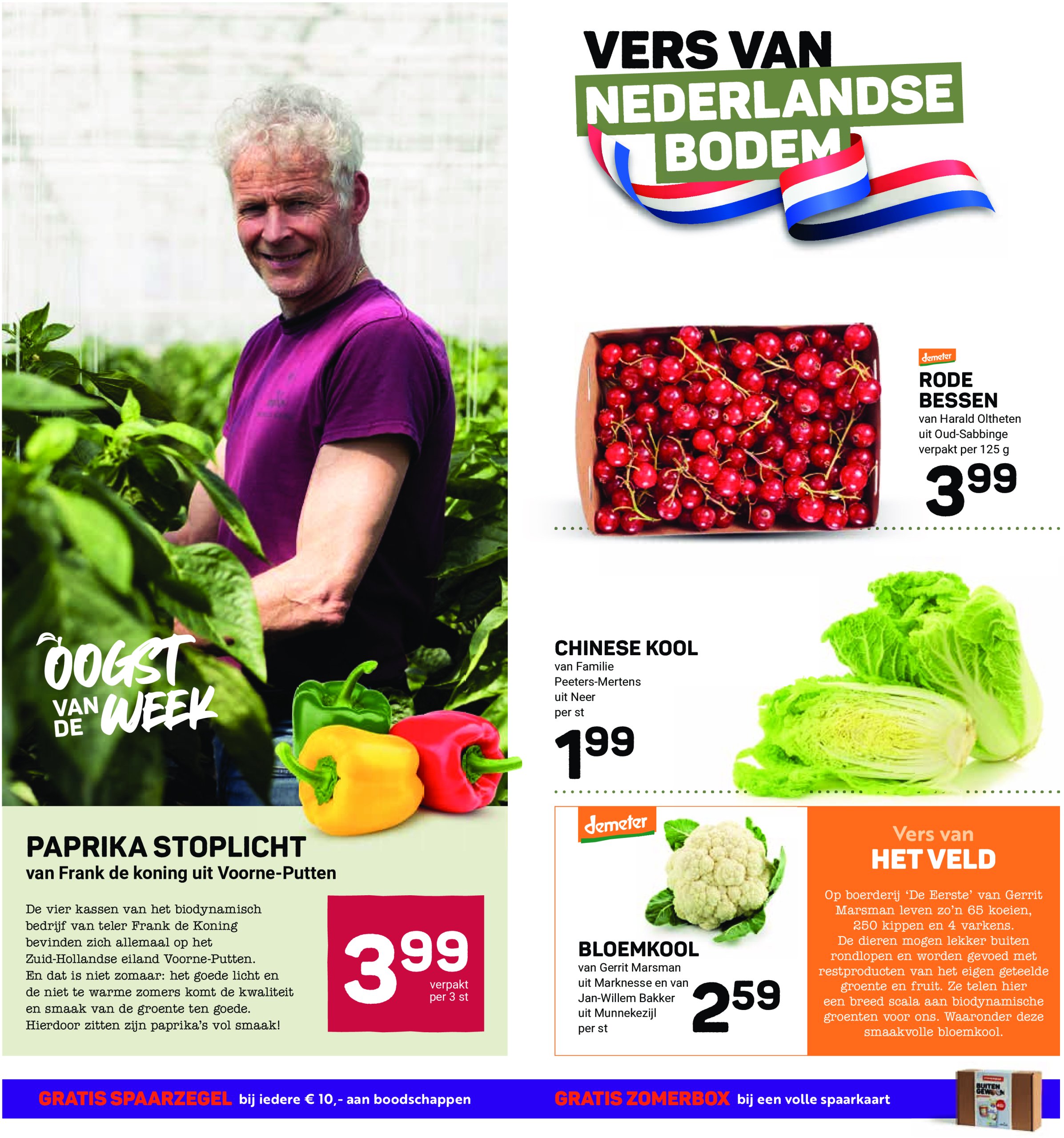 ekoplaza - Ekoplaza folder geldig vanaf 09-07 t/m 15-07 - page: 6