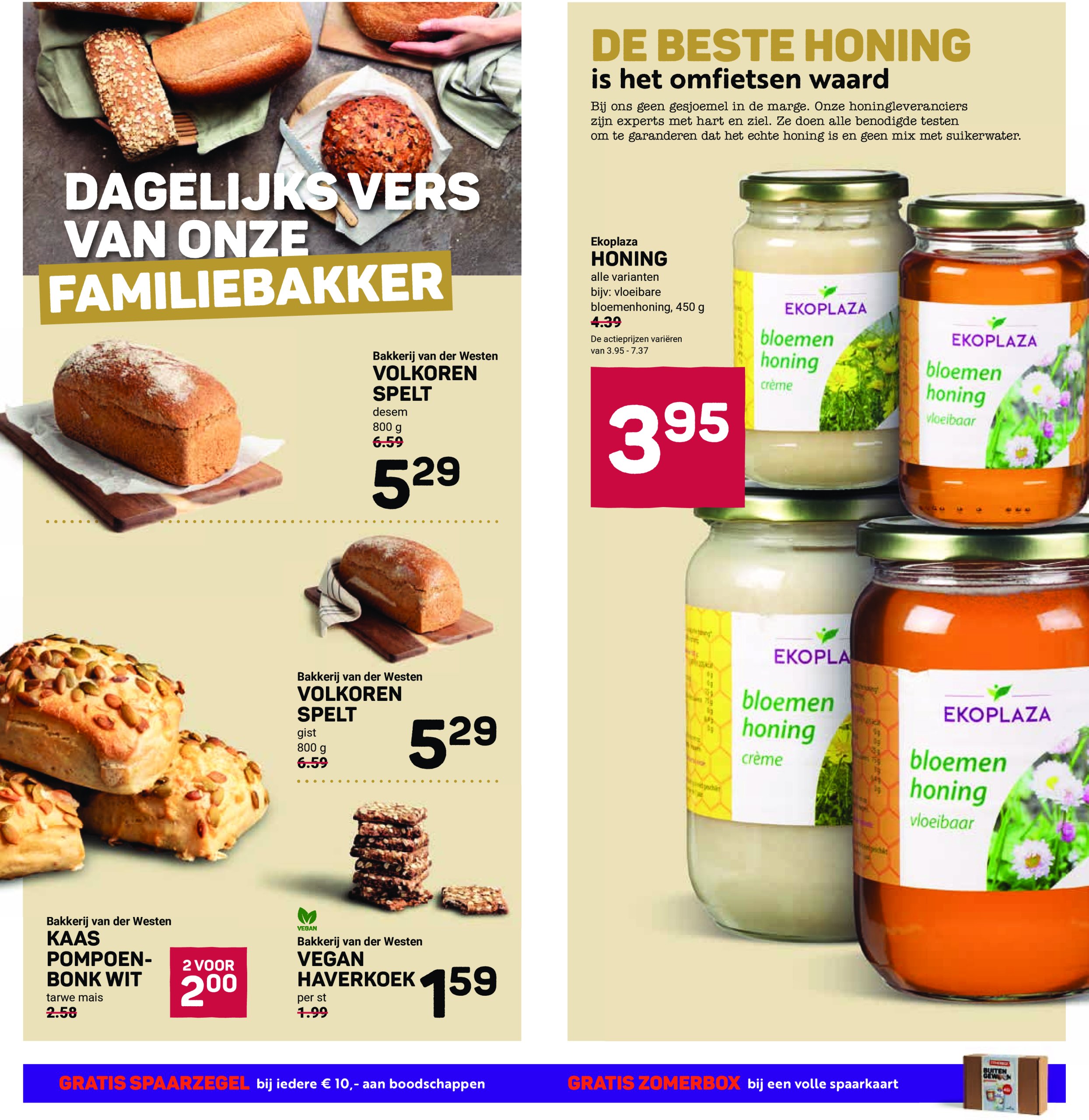 ekoplaza - Ekoplaza folder geldig vanaf 16-07 t/m 22-07 - page: 2